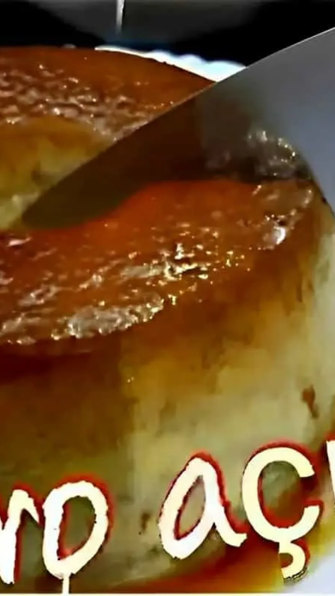 Pudim de banana sem açúcar: uma sobremesa deliciosa feita em apenas 15 minutos