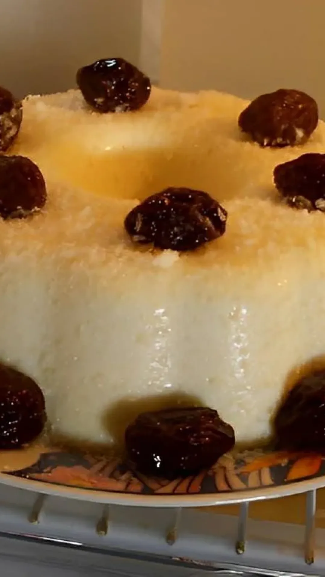 Pudim de coco de geladeira é só bater os ingredientes e levar para gelar e fica perfeito