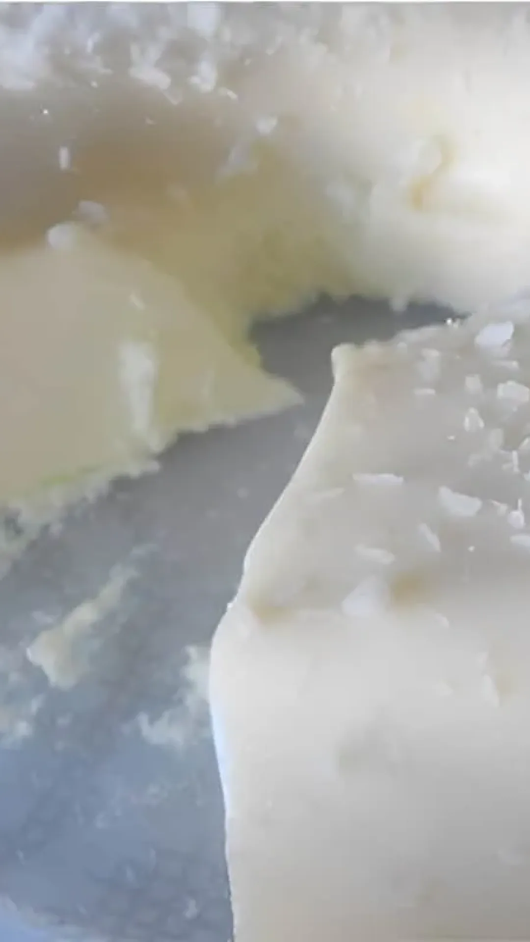 Pudim de coco de geladeira uma sobremesa deliciosa preparada em apenas 10 minutos