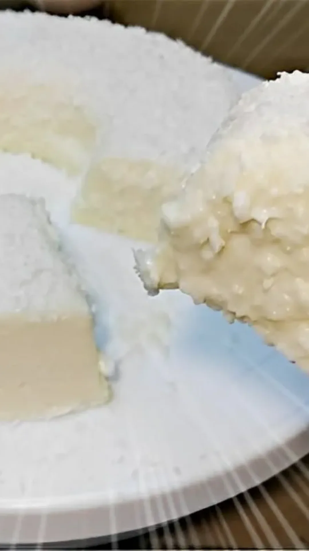 Pudim de coco delicioso receita sem gelatina que é muito simples e prática sua família vai adorar