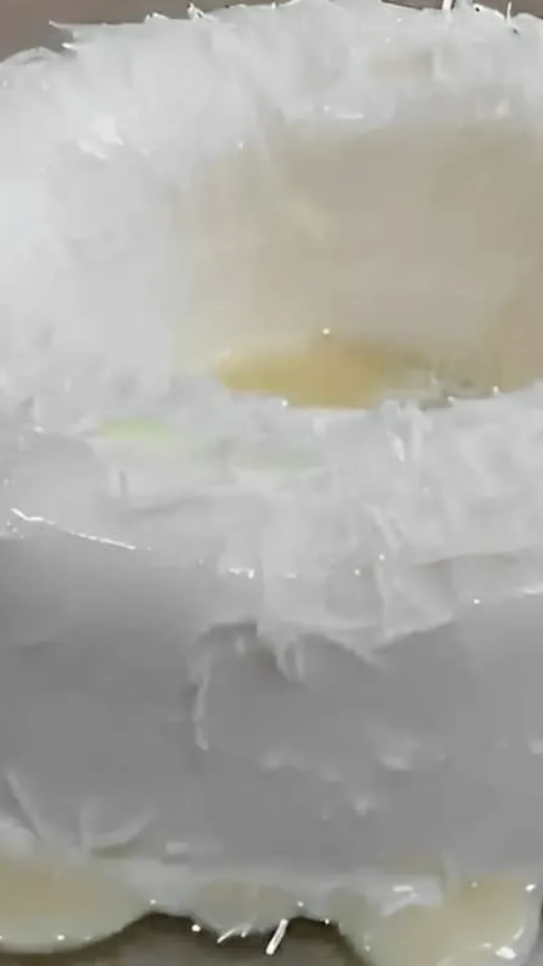 Pudim de coco fácil que não vai ao forno é só bater os ingredientes no liquidificador e levar para gelar