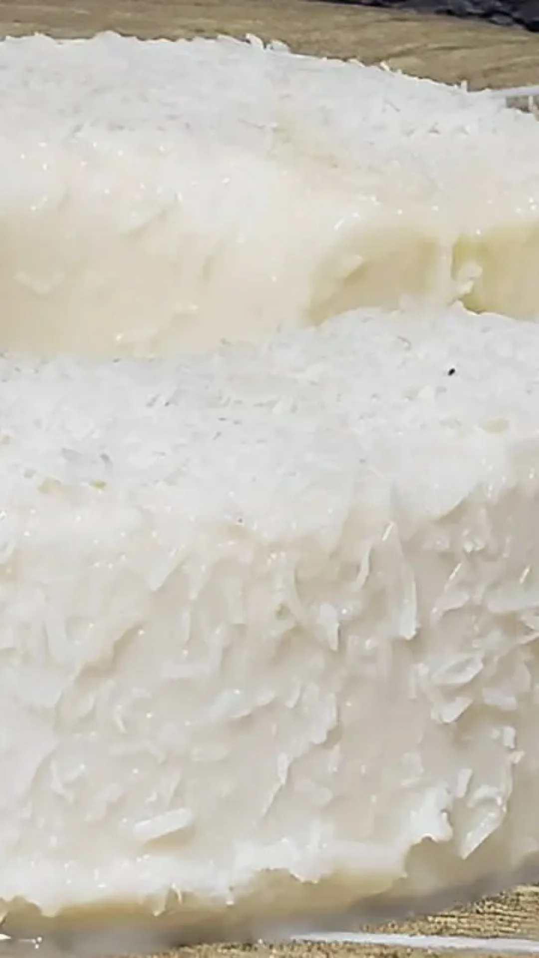 Pudim de coco firme uma sobremesa deliciosa e fácil de fazer para qualquer dia da semana