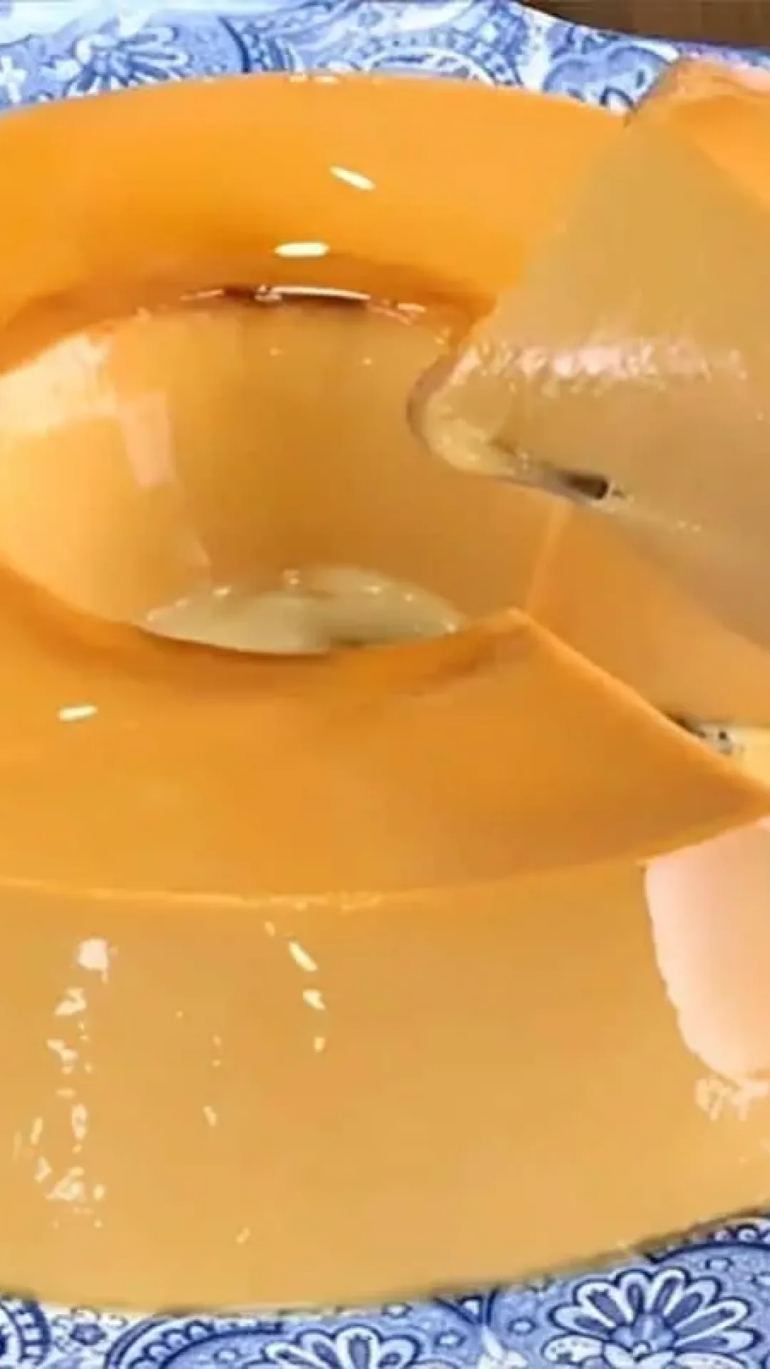 Pudim de doce de leite rápido e fácil uma sobremesa deliciosa para toda família