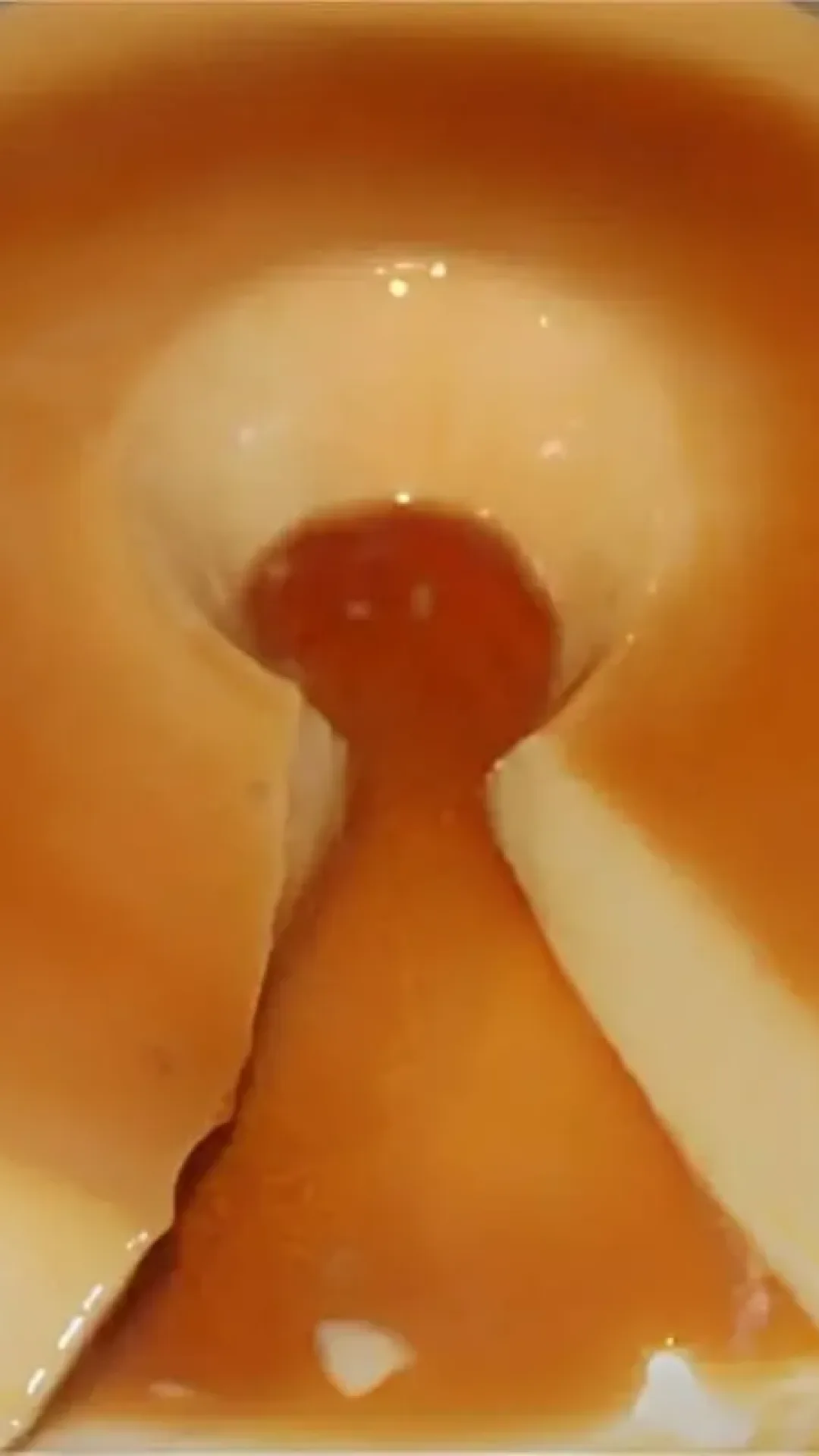 Pudim de geladeira simples e rápido basta bater os ingredientes no liquidificador e levar pra gelar