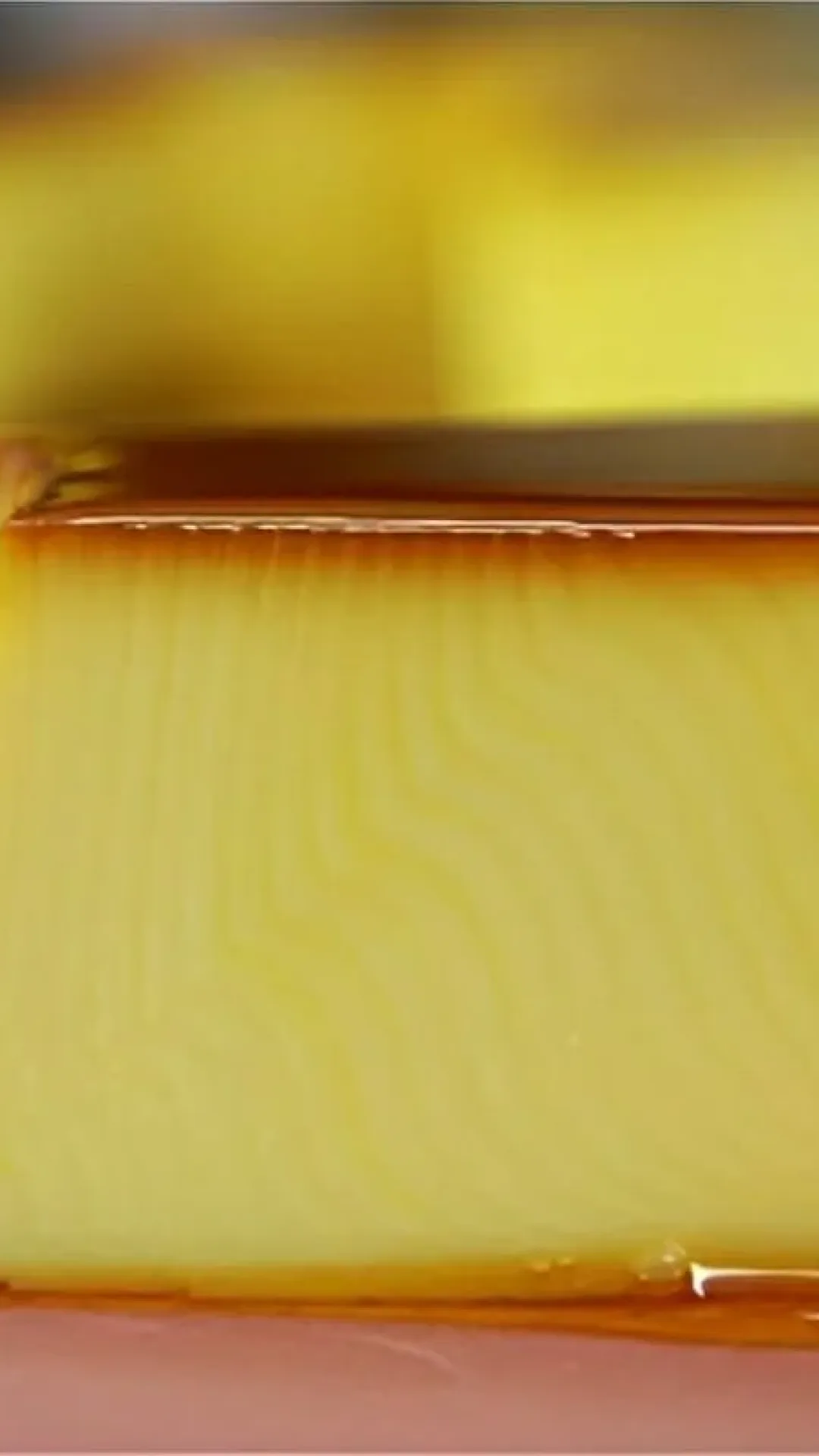 Pudim de leite condensado tradicional uma sobremesa deliciosa perfeita para sua ceia