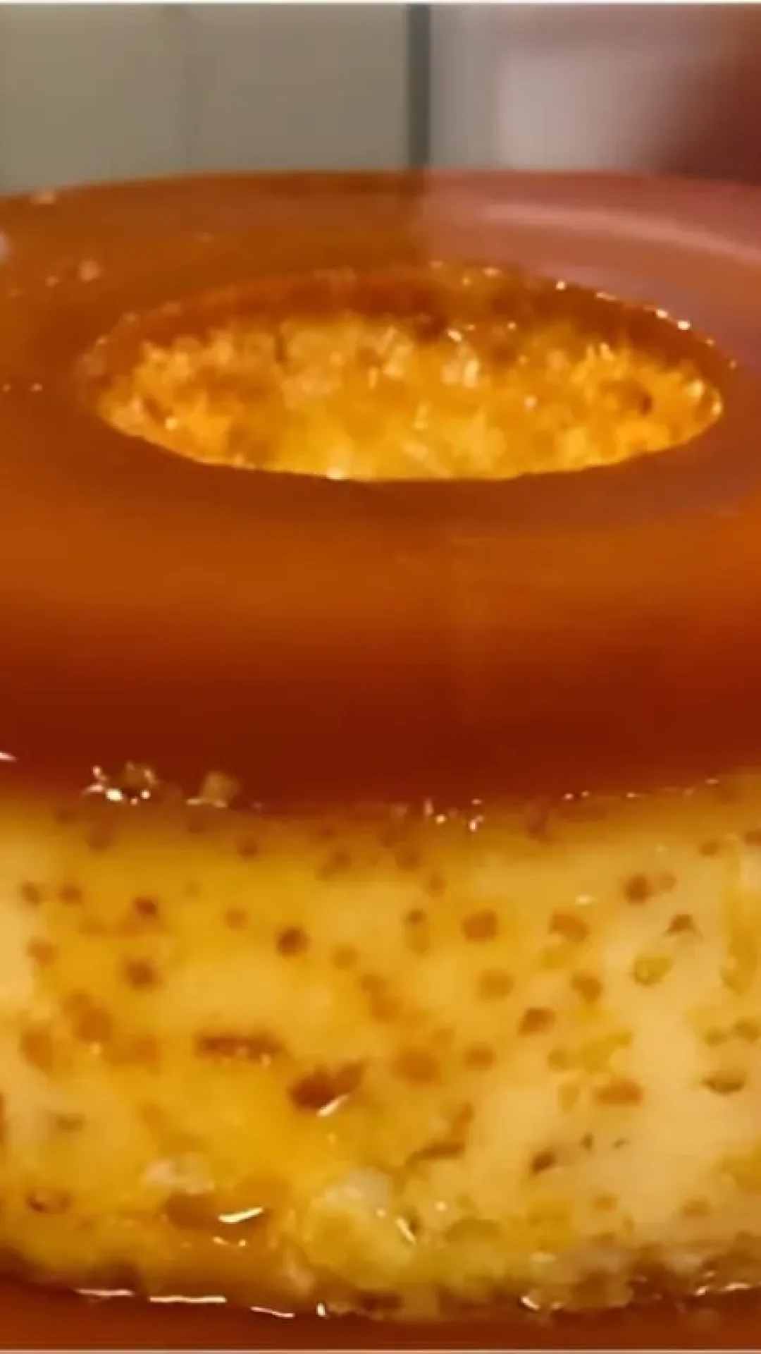 Pudim de leite da vovó receita tradicional fácil de preparar e deliciosa