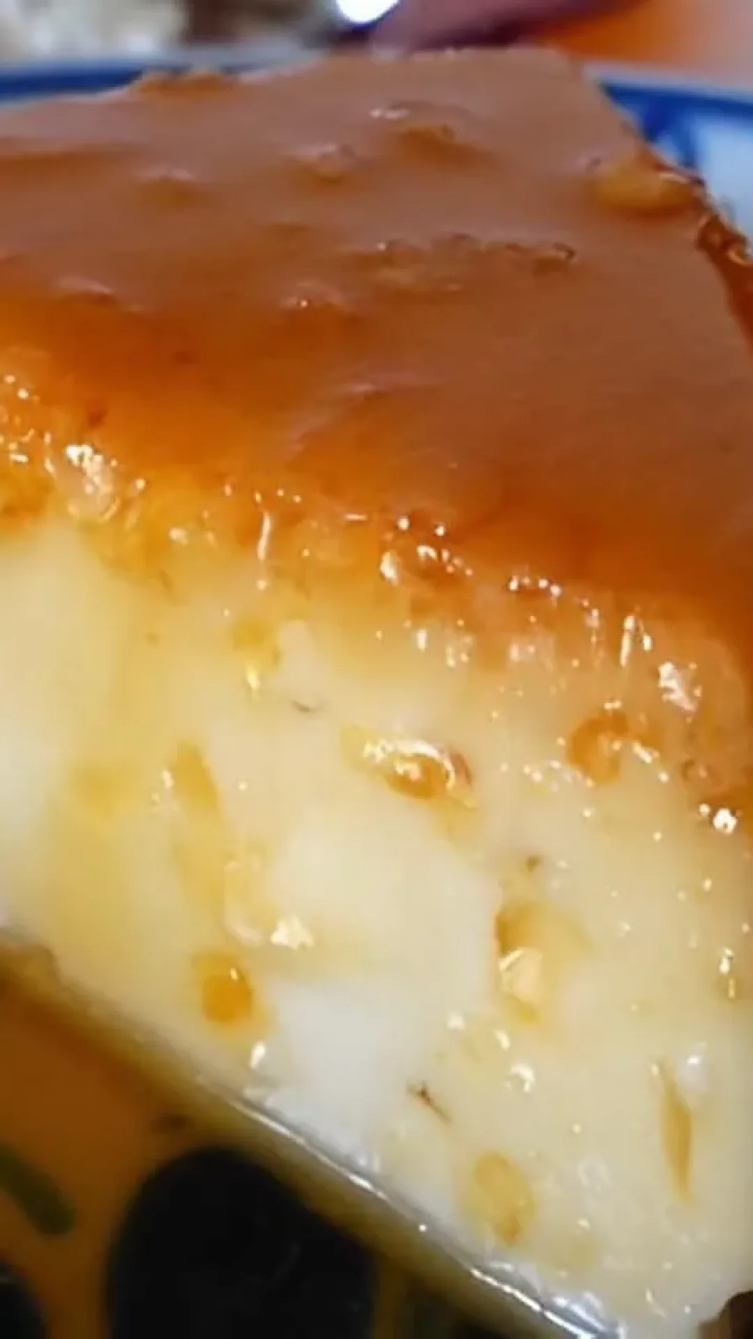 Pudim de leite de coco uma sobremesa fácil e deliciosa para qualquer dia da semana