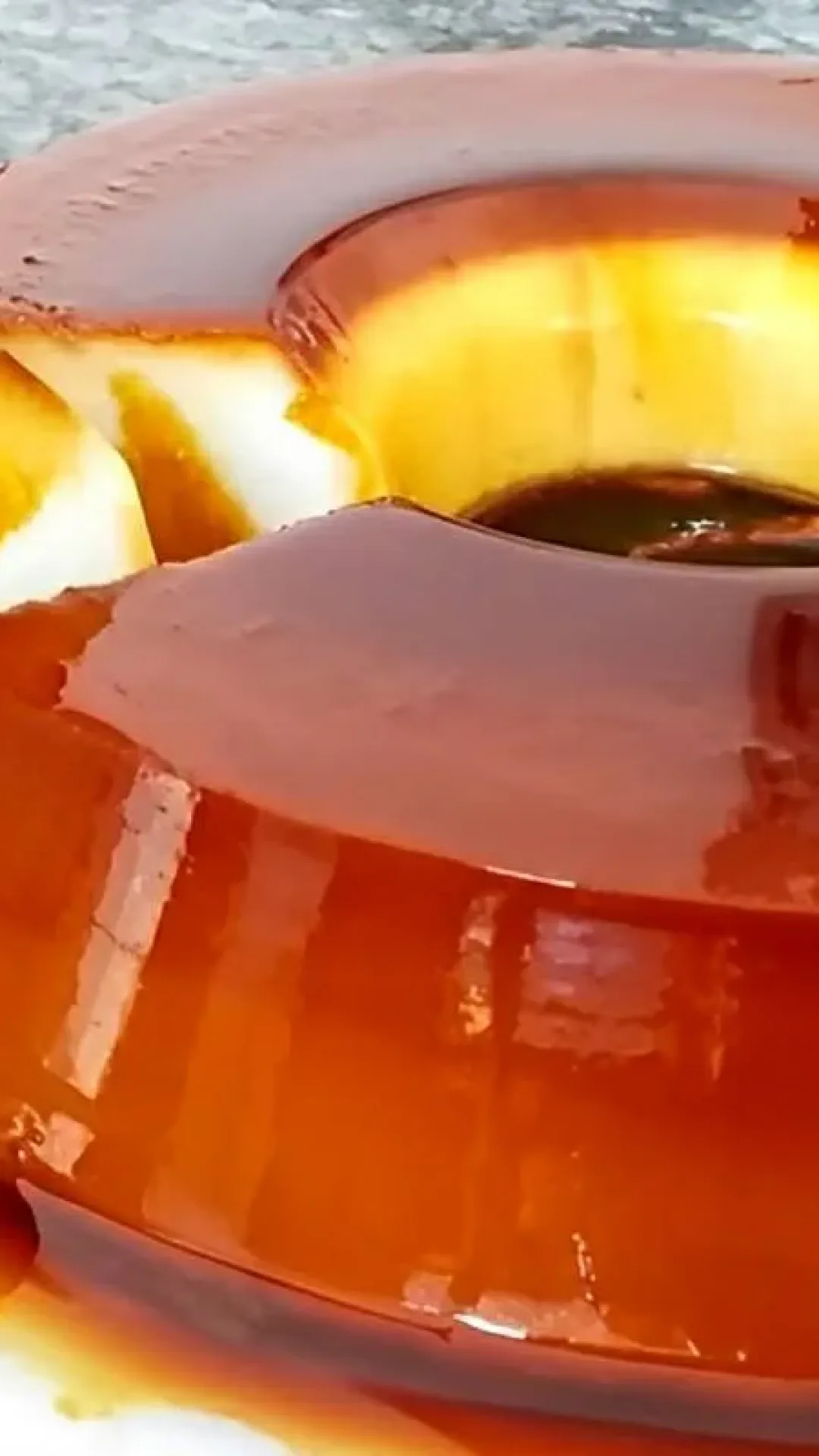 Pudim de leite fácil e delicioso uma sobremesa perfeita para qualquer dia da semana