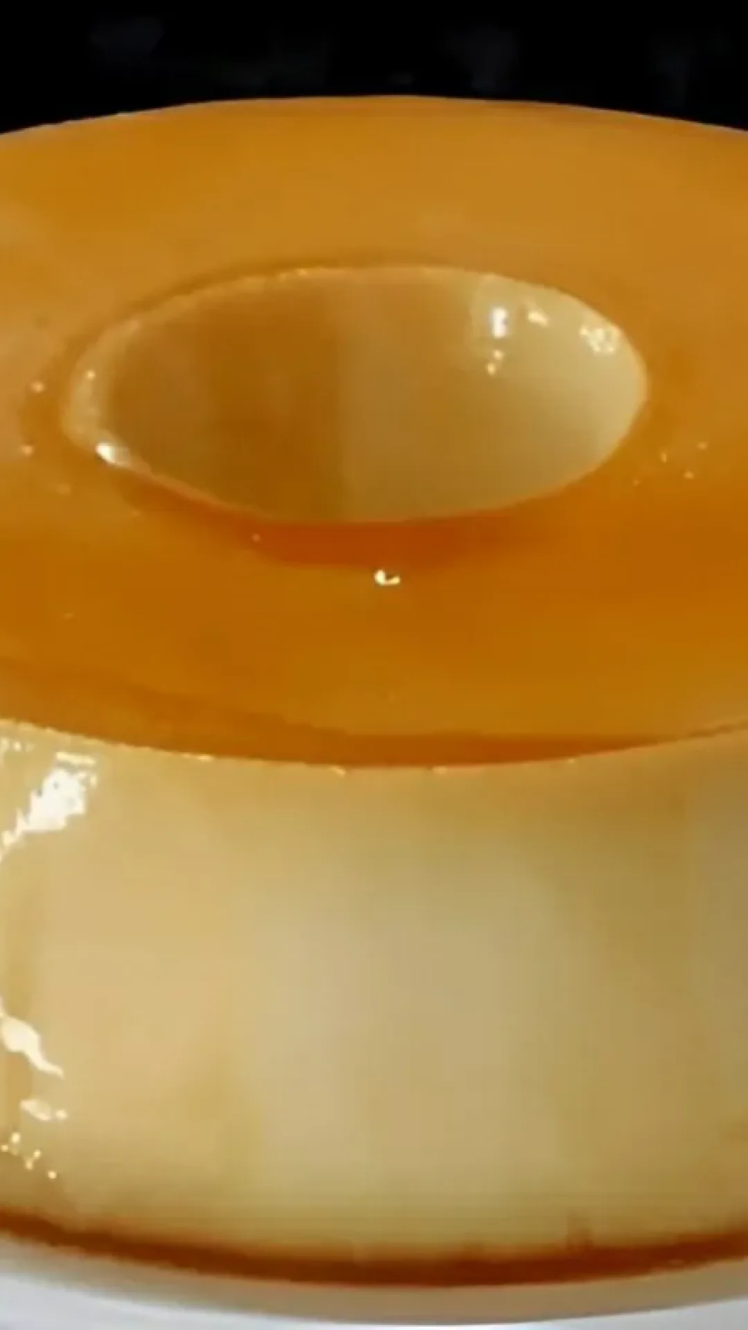 Pudim de leite ninho fácil de fazer e delicioso para a sobremesa do fim de semana
