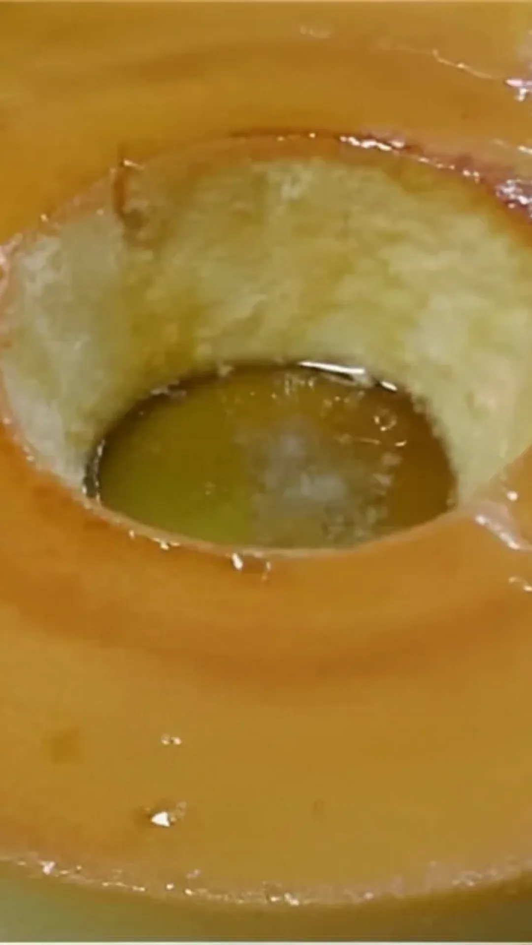 Pudim de Leite Ninho fácil e prático com sabor marcante do leite em pó