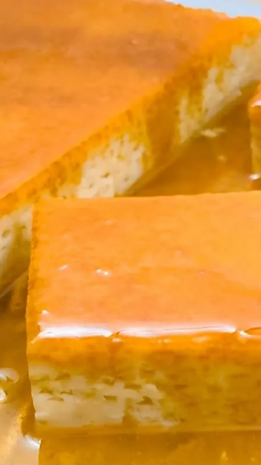 Pudim de leite ninho sem leite condensado mais econômico e igualmente delicioso