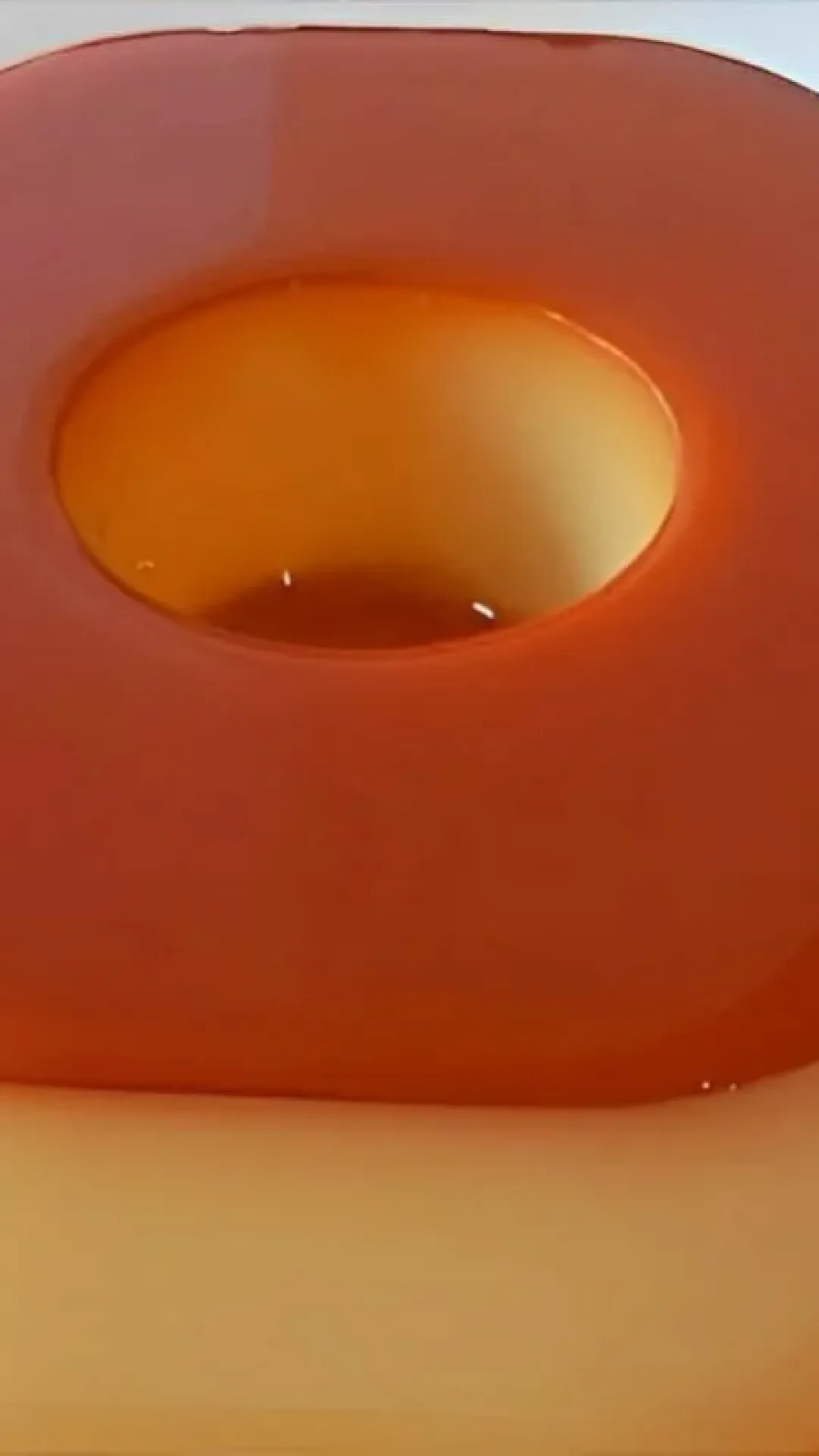 Pudim de Leite Ninho um pudim assado perfeito e delicioso com sabor marcante de Leite Ninho