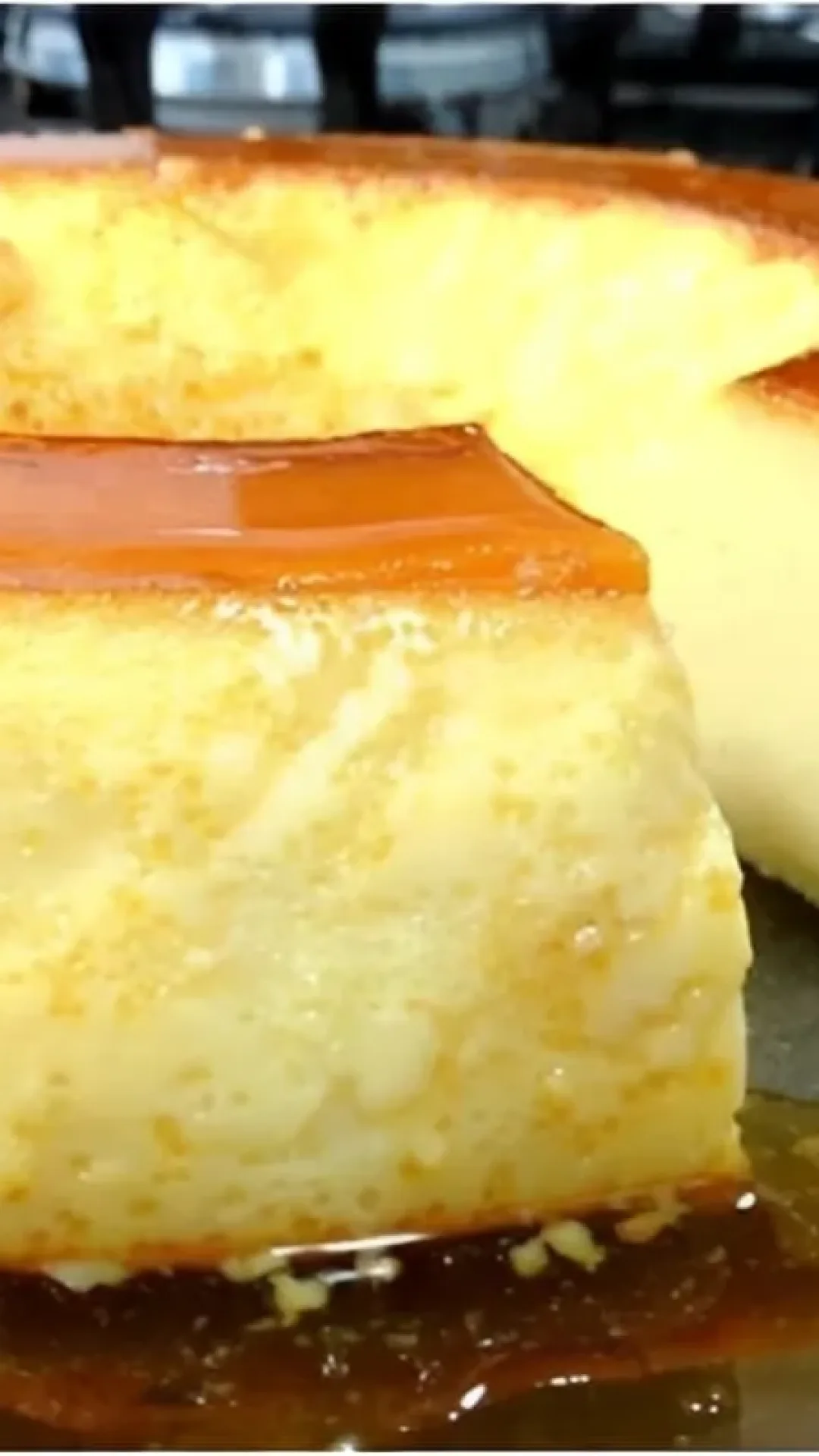 Pudim de leite que fica pronto em 10 minutos sem ovos e forno bata tudo e leve para gelar