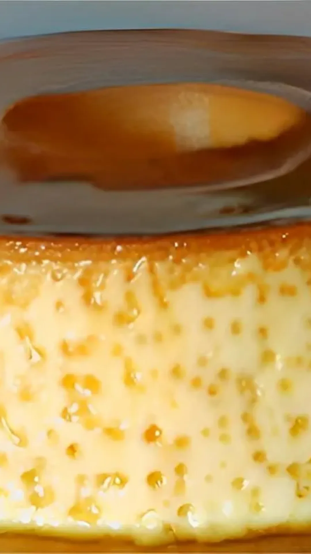 Pudim de leite uma sobremesa tradicional que não pode faltar no seu natal