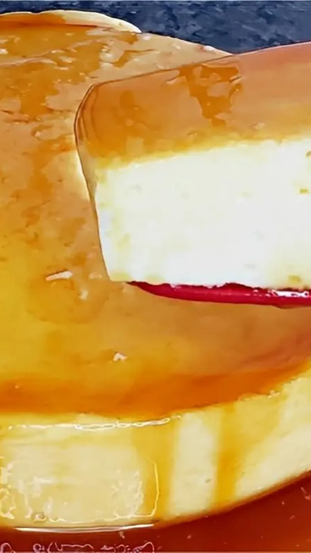 Pudim de limão que não vai ao forno uma sobremesa simples e fácil para qualquer dia da semana