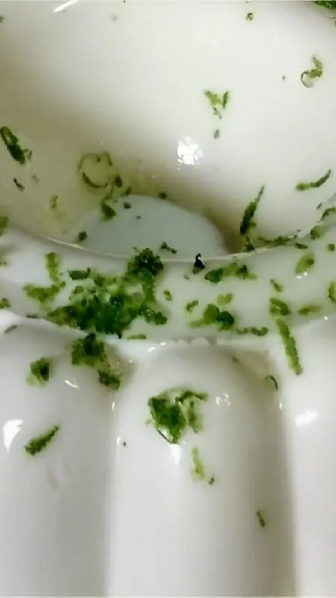 Pudim de limão sem forno muito fácil é só bater os ingredientes e levar pra geladeira