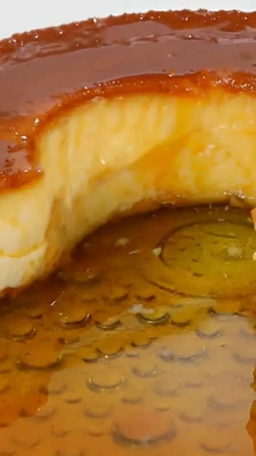 Pudim de maisena que não vai ao forno e não tem gelatina simples e prático de preparar