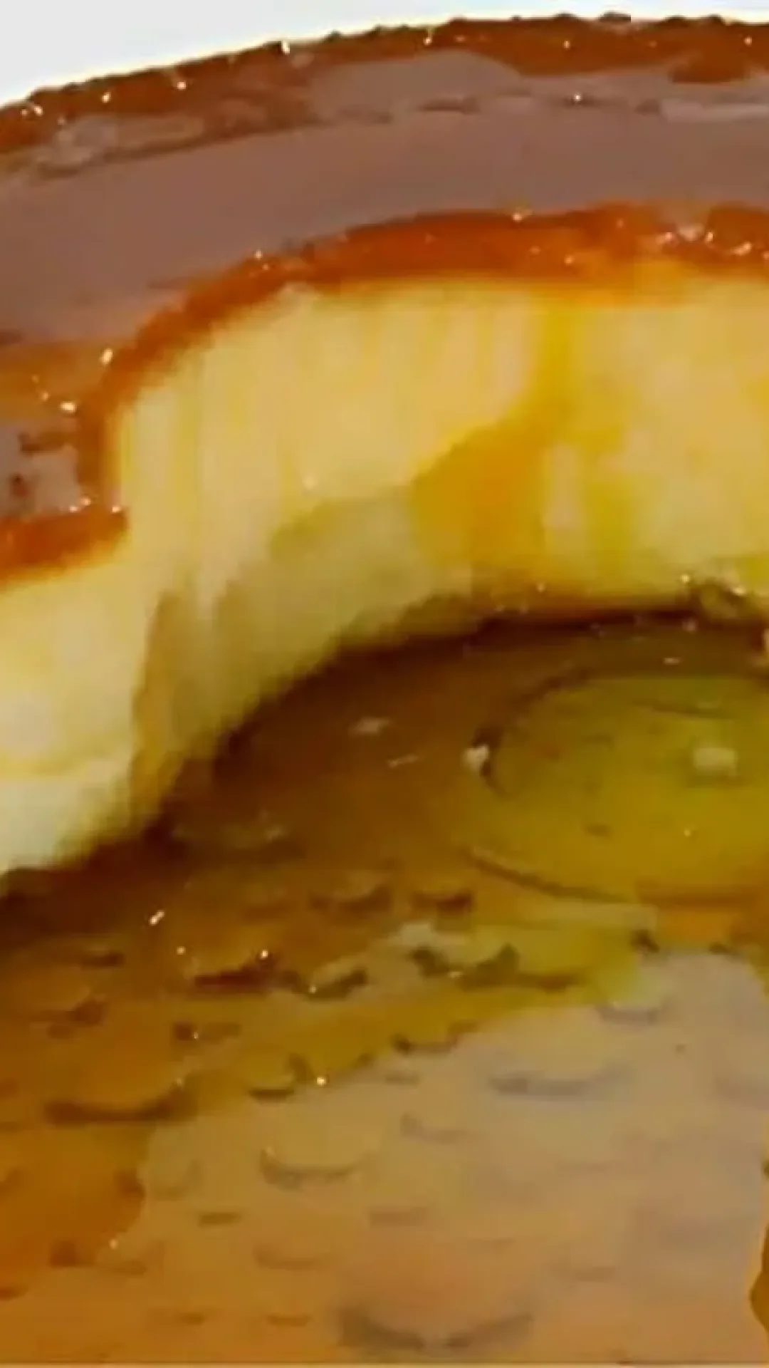 Pudim de maisena sem forno e sem gelatina uma sobremesa deliciosa para qualquer dia da semana
