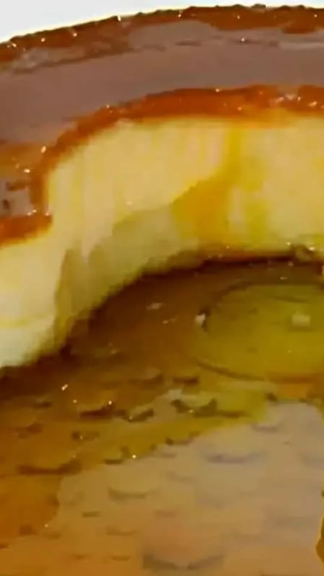 Pudim de maisena sem gelatina e que não vai ao forno muito cremoso e delicioso