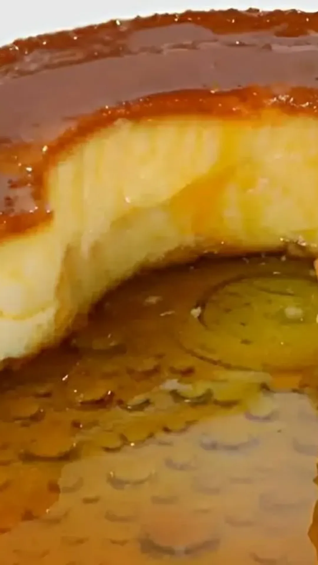 Pudim de maisena sem gelatina e sem forno uma sobremesa muito simples e fácil de preparar