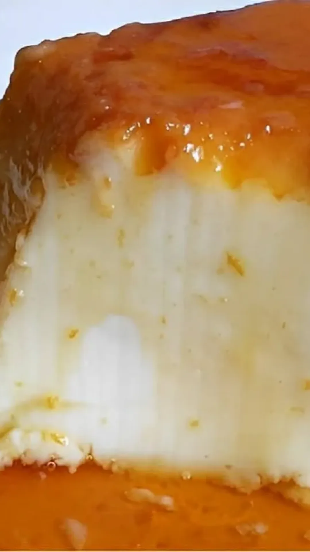 Pudim de maisena sem ovos e sem forno hoje em dia só faço assim muito mais fácil e prático