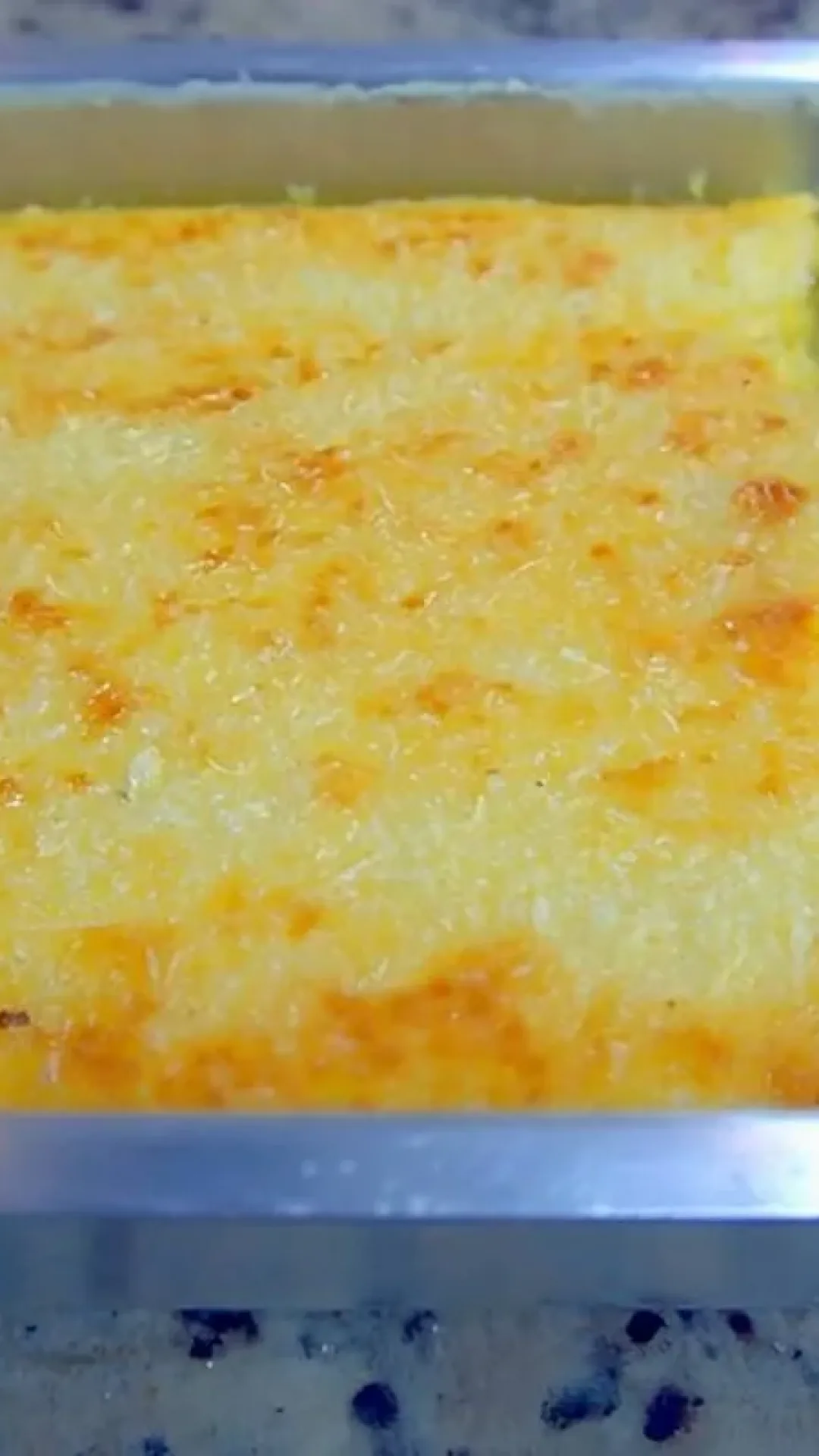 Pudim de mandioca na assadeira um pudim super cremoso e bem fácil de preparar