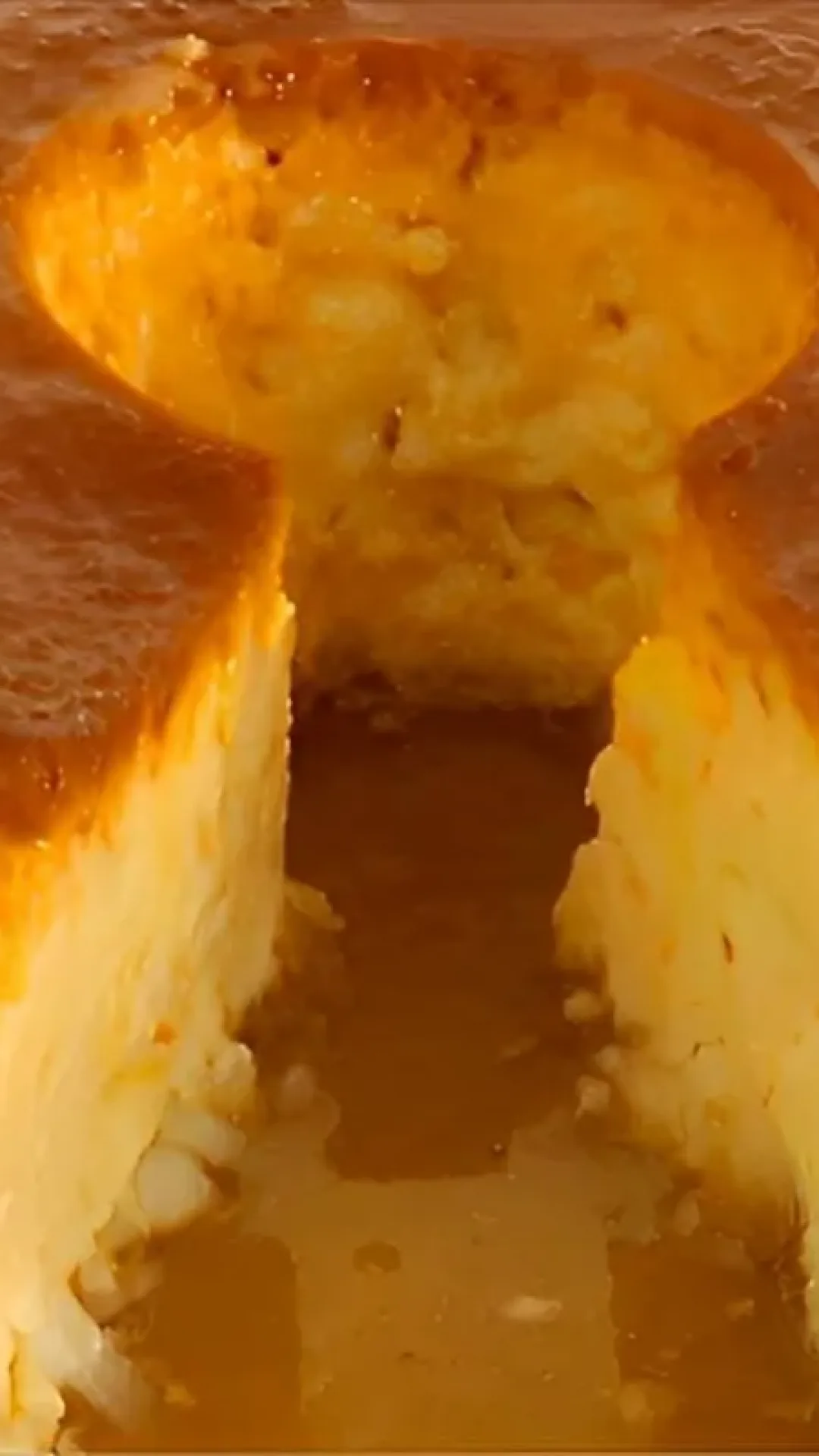 Pudim de milho de latinha uma sobremesa deliciosa com sabor de milho sua família vai amar