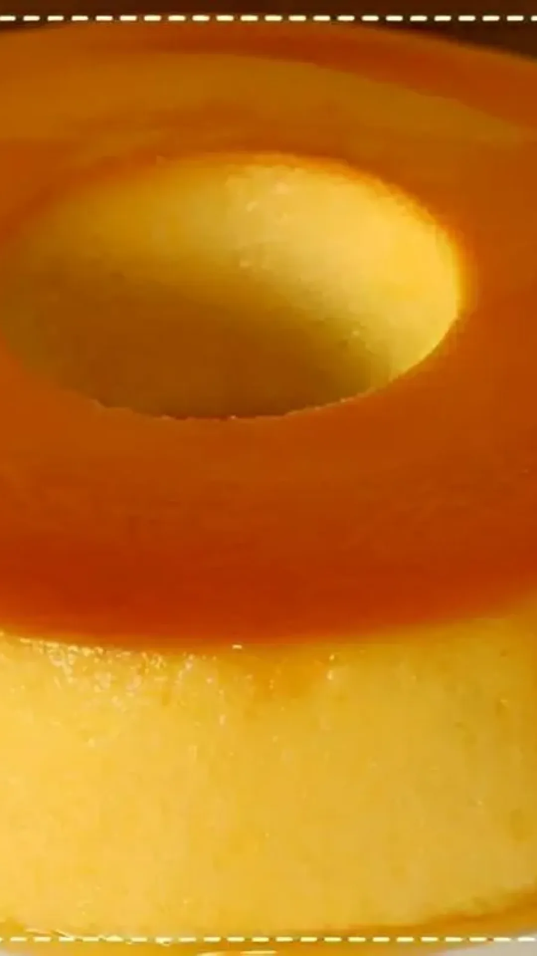 Pudim de milho feito com milho de latinha perfeito para a sua festa junina fácil e delicioso