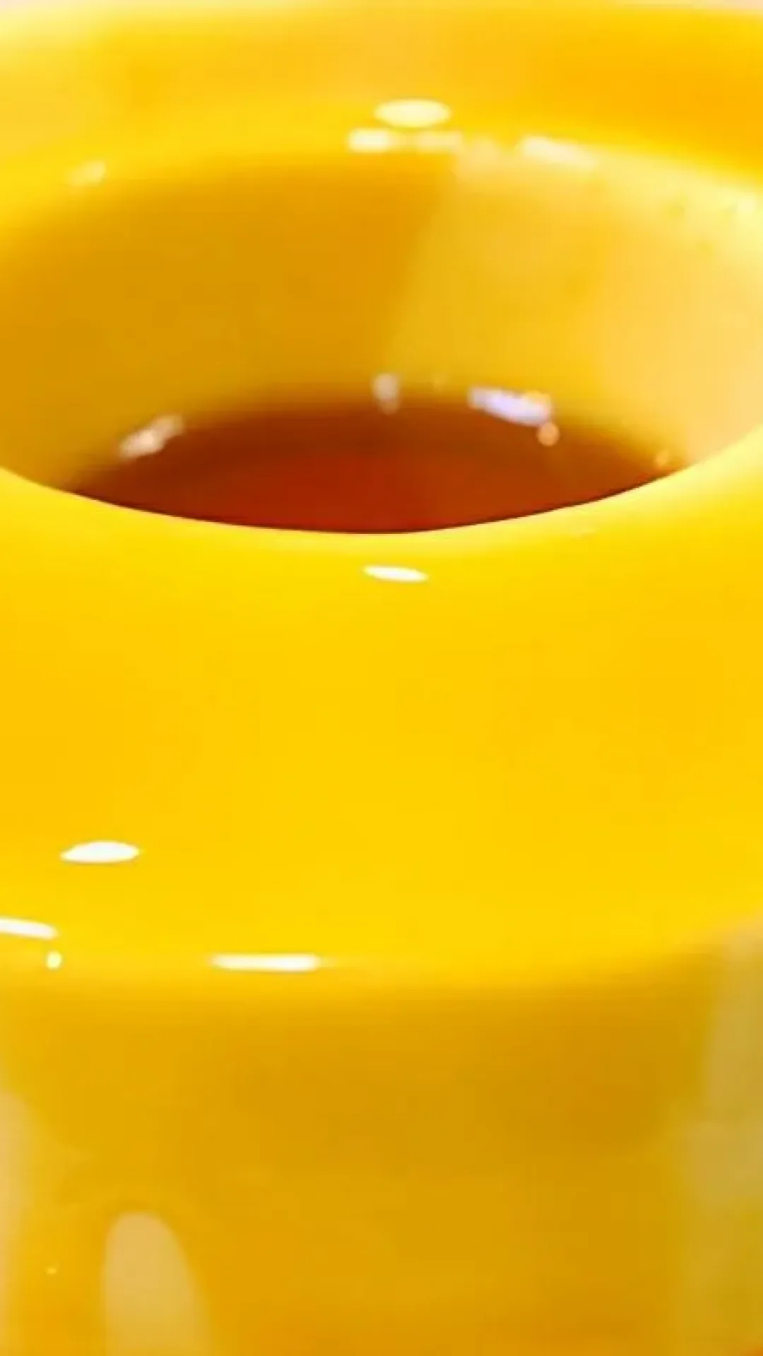 Pudim de milho que não vai ao forno é só bater os ingredientes e levar para gelar