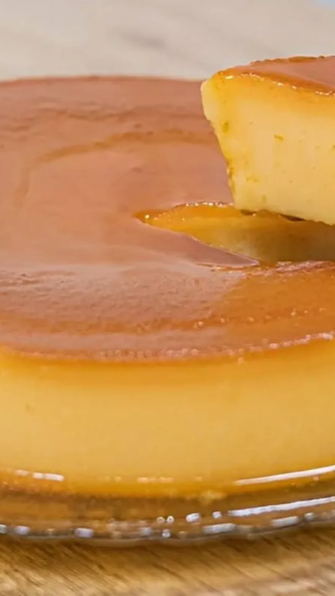 Pudim de padaria essa receita é simples e quem me ensinou foi o dono da padaria