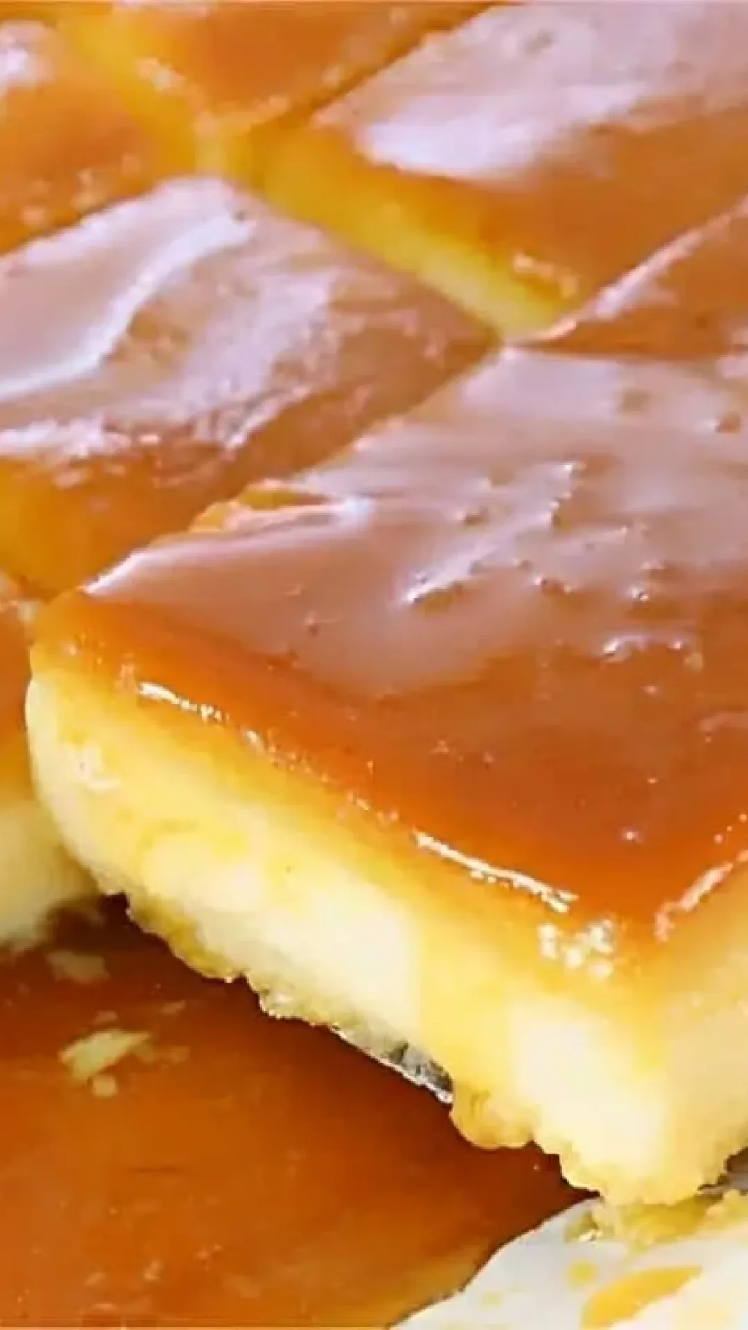 Pudim de padaria fácil e prático a receita que é sucesso de vendas na padaria da minha cidade