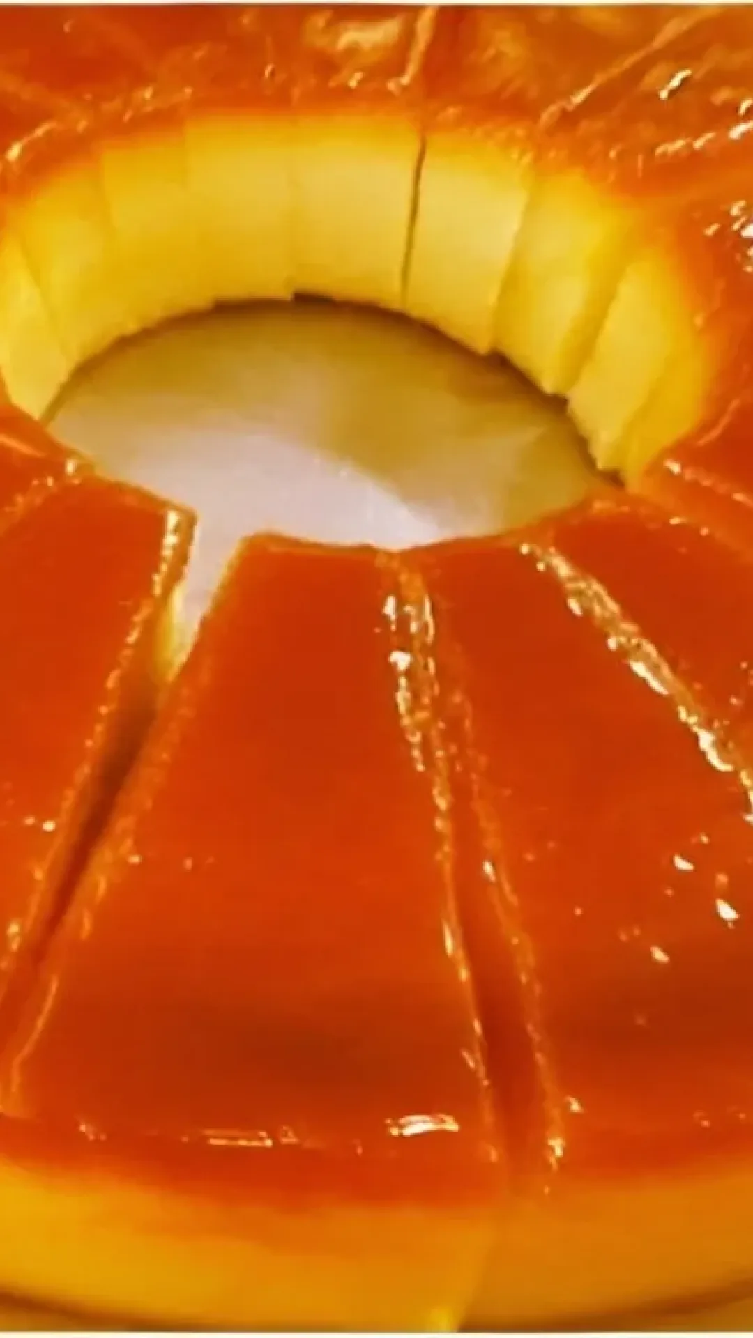 Pudim de padaria original para fazer na sua casa receita que aprendi com padeiro
