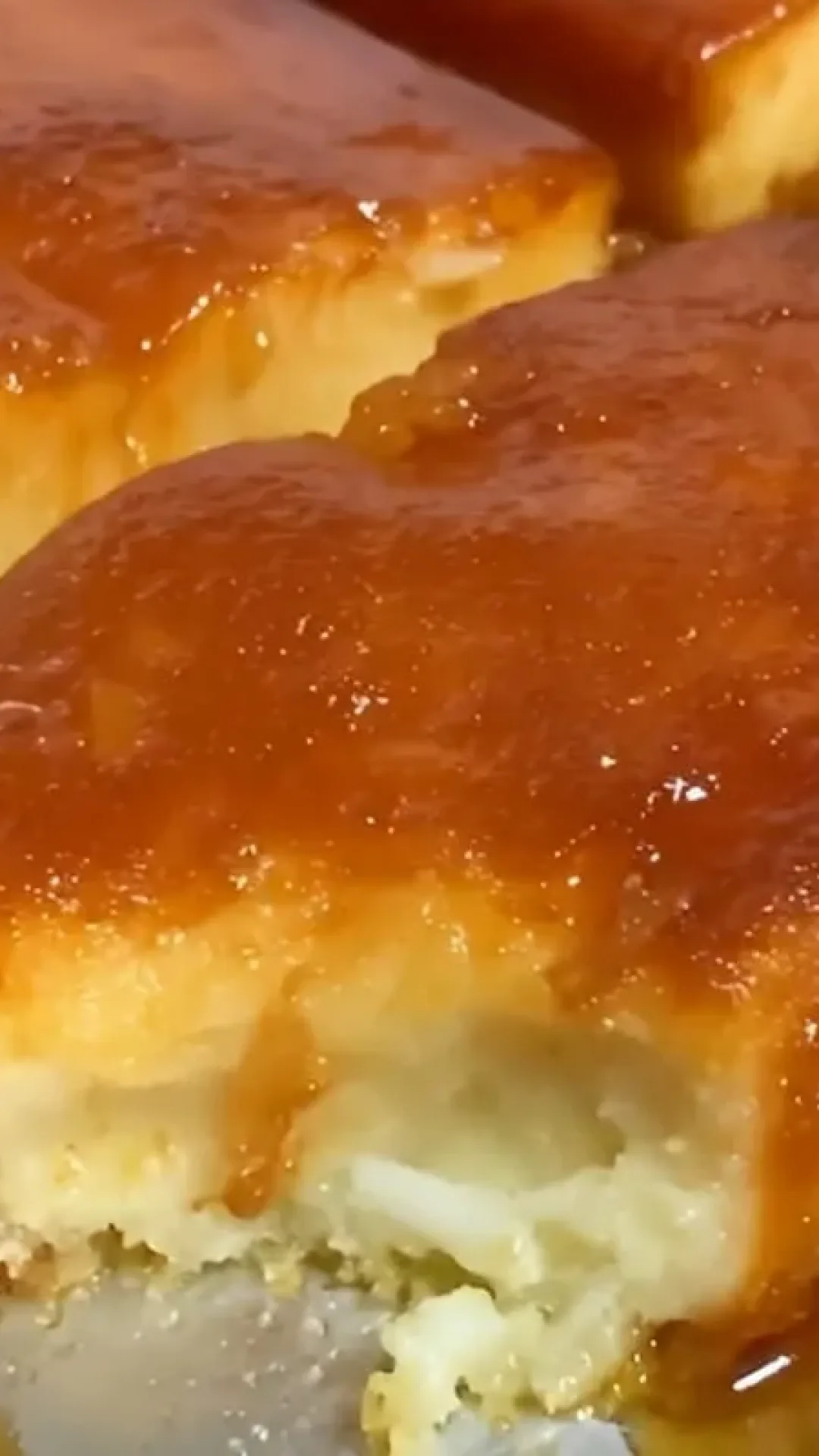 Pudim de padaria tradicional receita que aprendi com padeiro simples e prática
