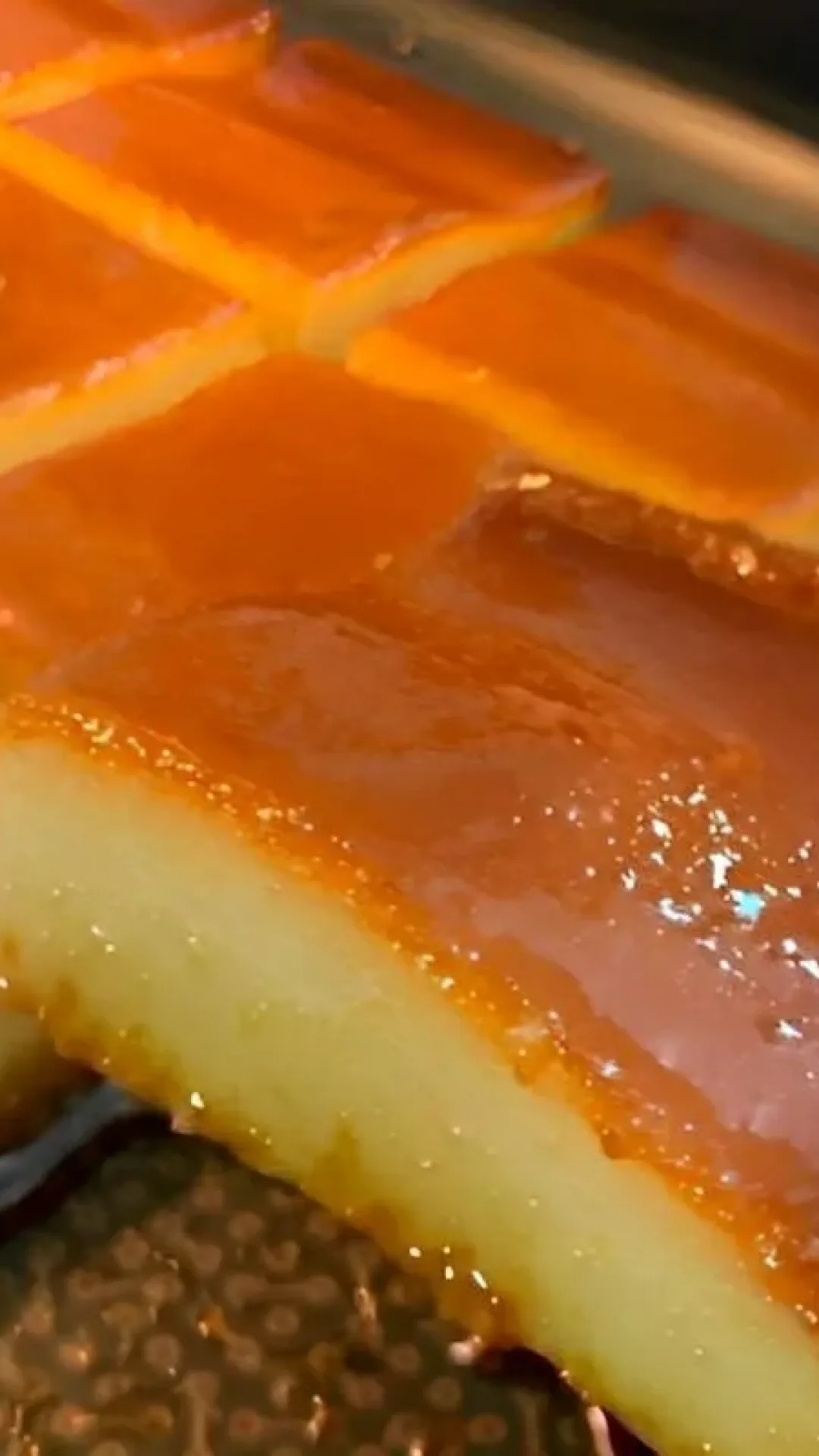 Pudim de padaria uma receita fácil e prática que vende muito na padaria da minha cidade