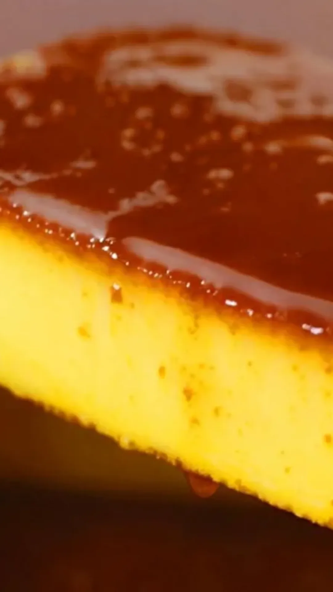Pudim de pão amanhecido com toque de laranja delicioso fácil de fazer e perfeito para a sobremesa