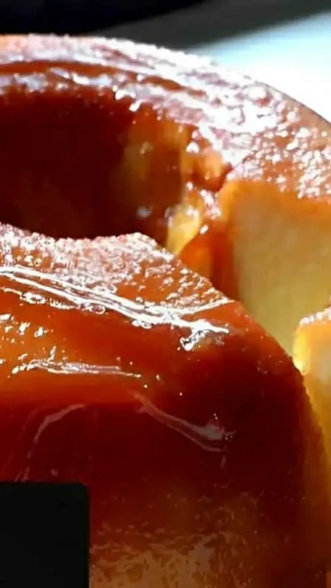 Pudim de pão que não vai ao forno muito fácil de fazer e fica pronto rapidinho