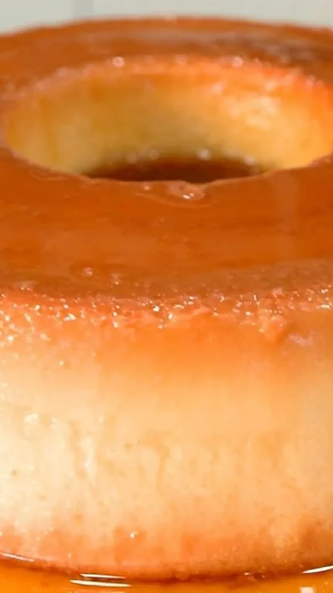 Pudim de pão sem leite condensado: econômico delicioso e perfeito para a sobremesa