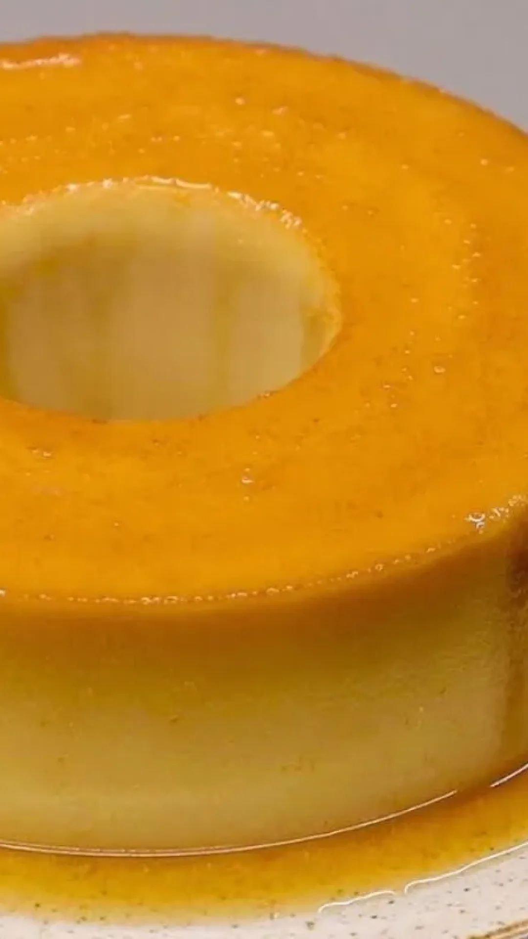 Pudim de pão, uma receita de vó para não desperdiçar nada e criar uma sobremesa incrível