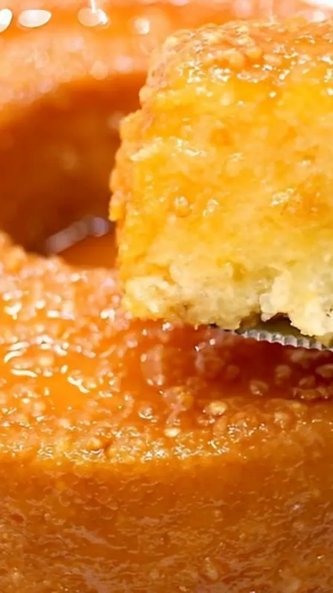 Pudim de tapioca simples e prático uma sobremesa leve para começar o ano