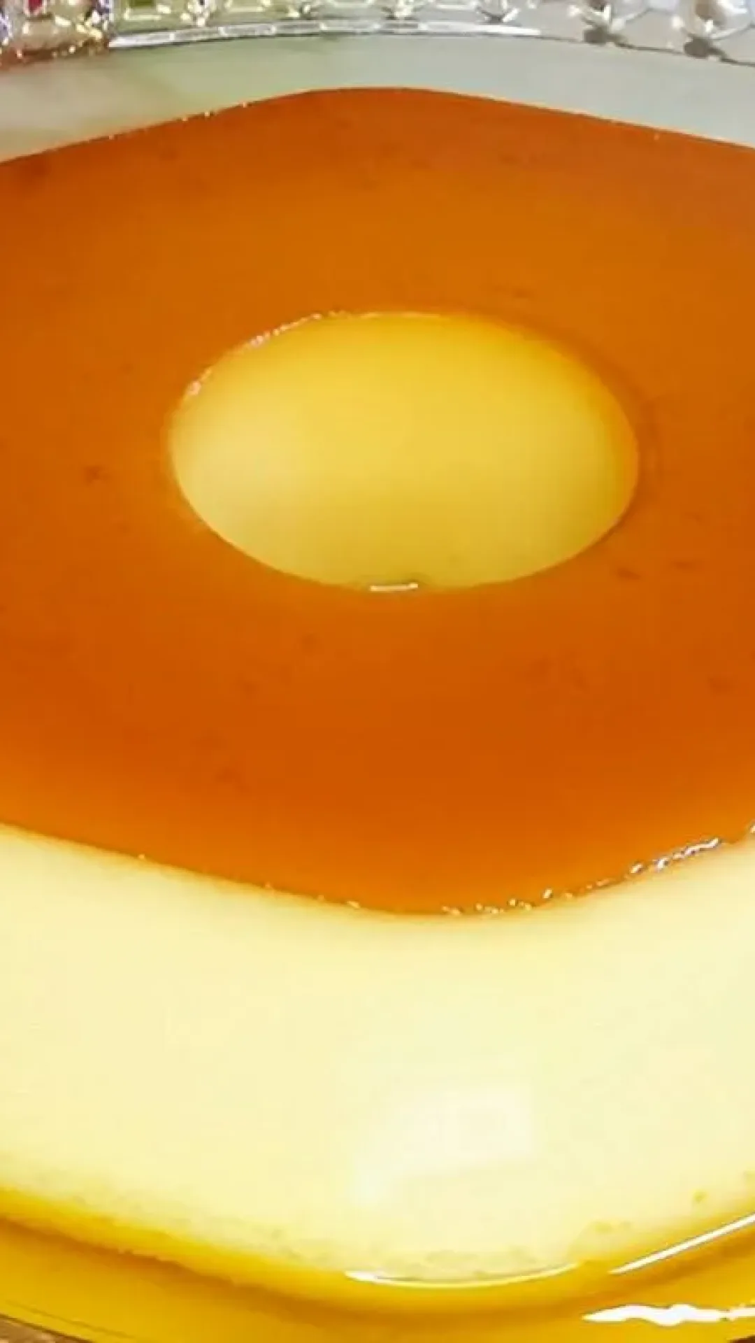 Pudim gourmet é uma excelente sobremesa para esse domingo é delicioso e sua família vai amar