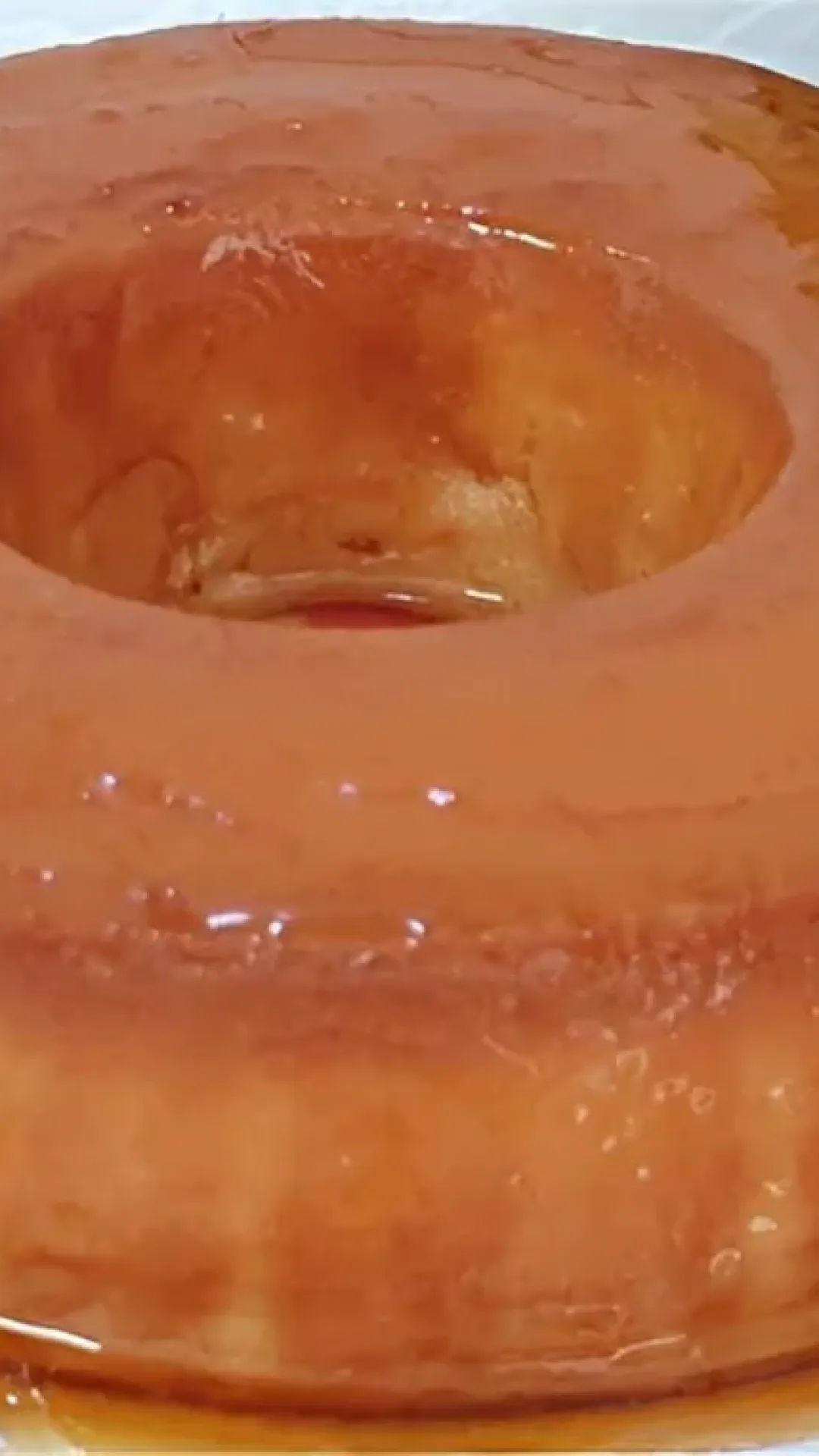 Pudim sem forno e sem gelatina uma sobremesa rápida fácil e deliciosa para qualquer ocasião