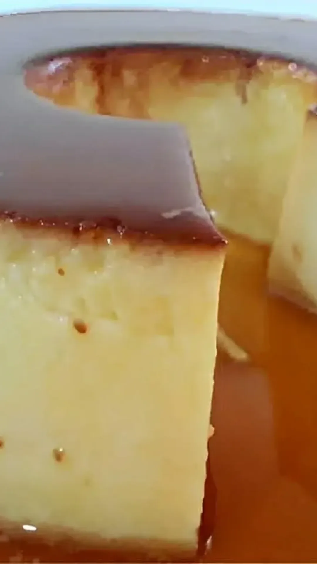 Pudim sem leite condensado econômico delicioso e perfeito para a sobremesa