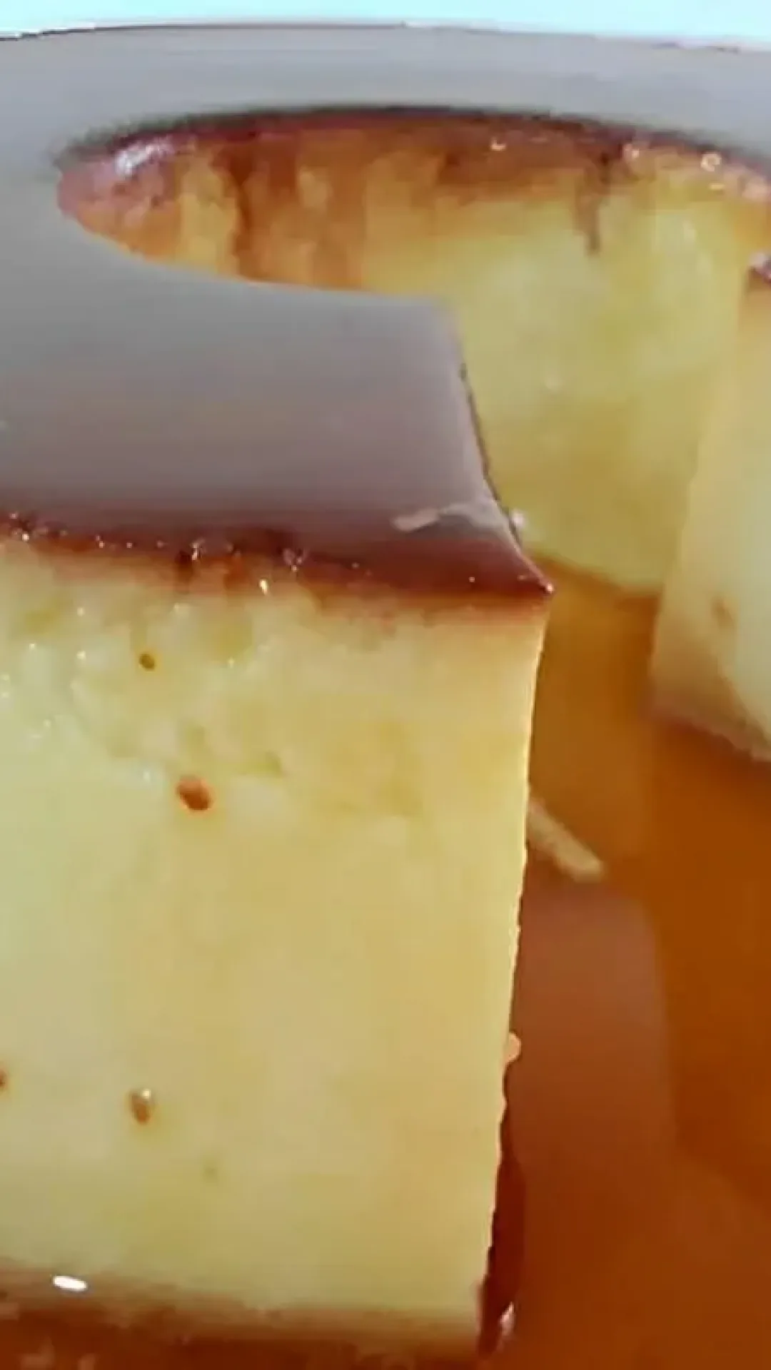 Pudim sem leite condensado muito fácil de fazer fica uma delícia e muito cremosinho