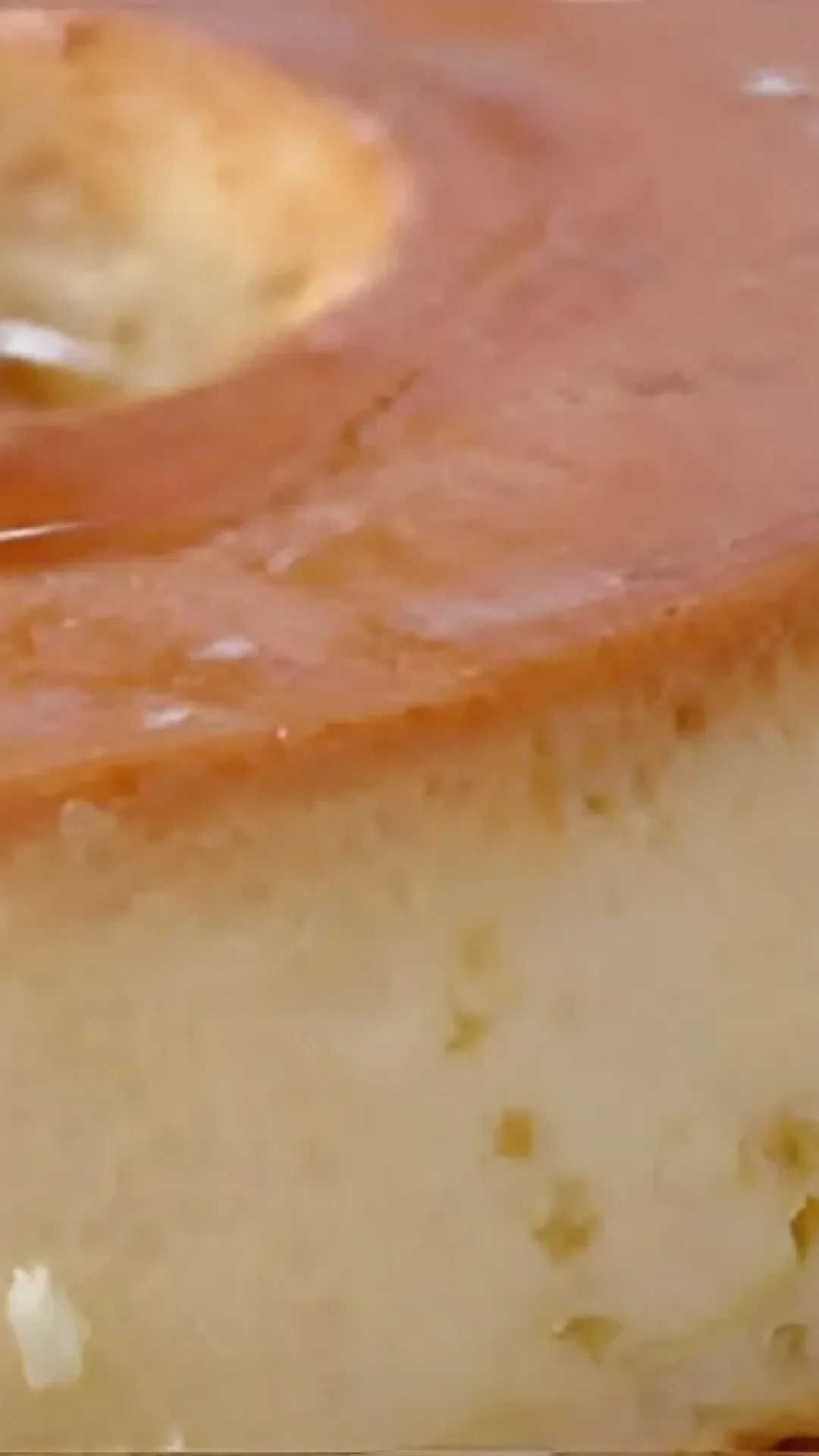 Pudim sem leite condensado pra você fazer gastando pouco e fica perfeito