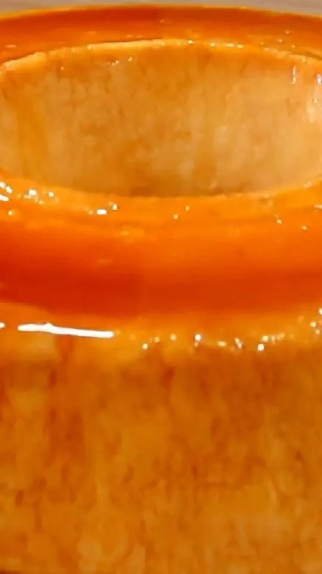 Pudim sem ovo e sem forno é só misturar os ingredientes e levar para geladeira