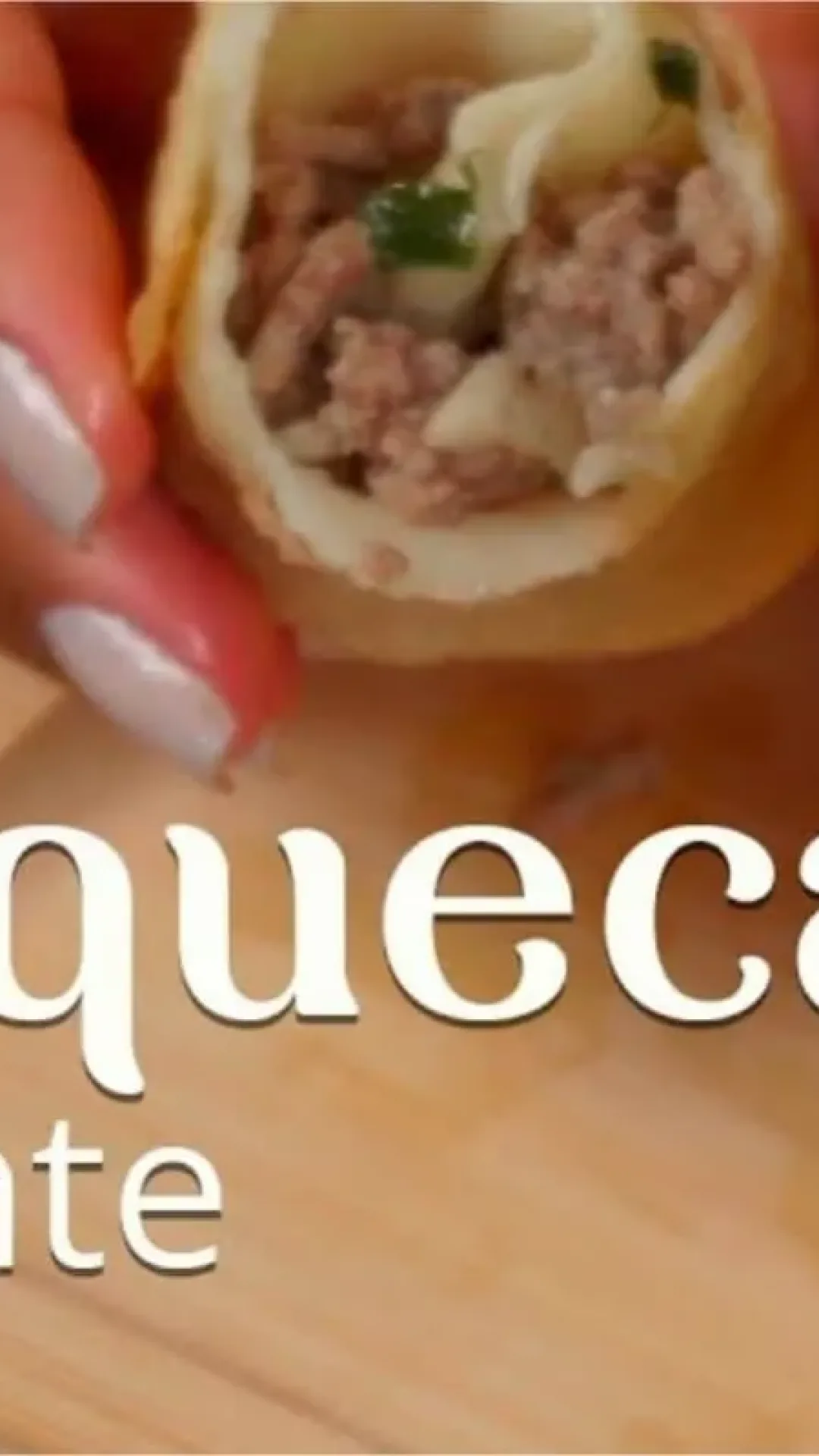 Quer inovar na hora do almoço? Veja essa receita de panqueca diferente e deliciosa