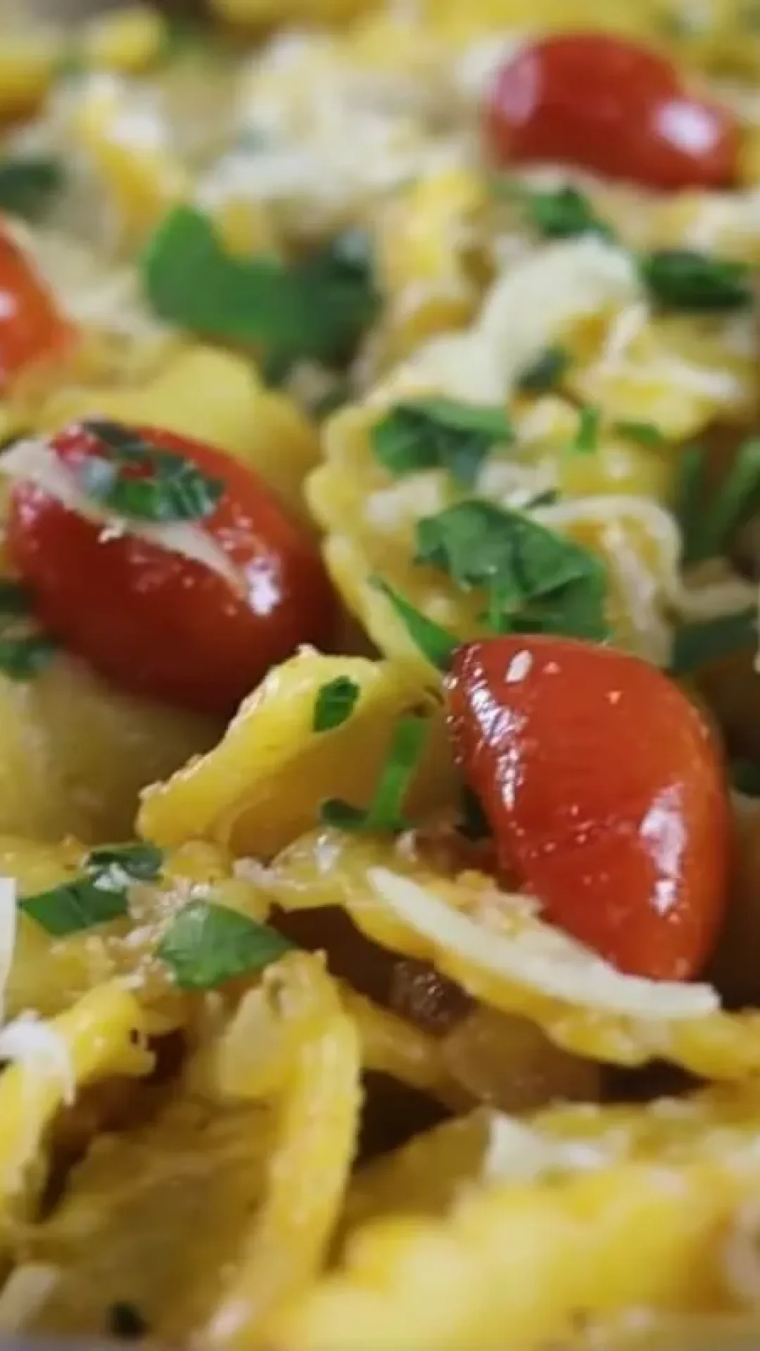 Ravioli especial: receita rápida e deliciosa, pronta em menos de 20 minutos