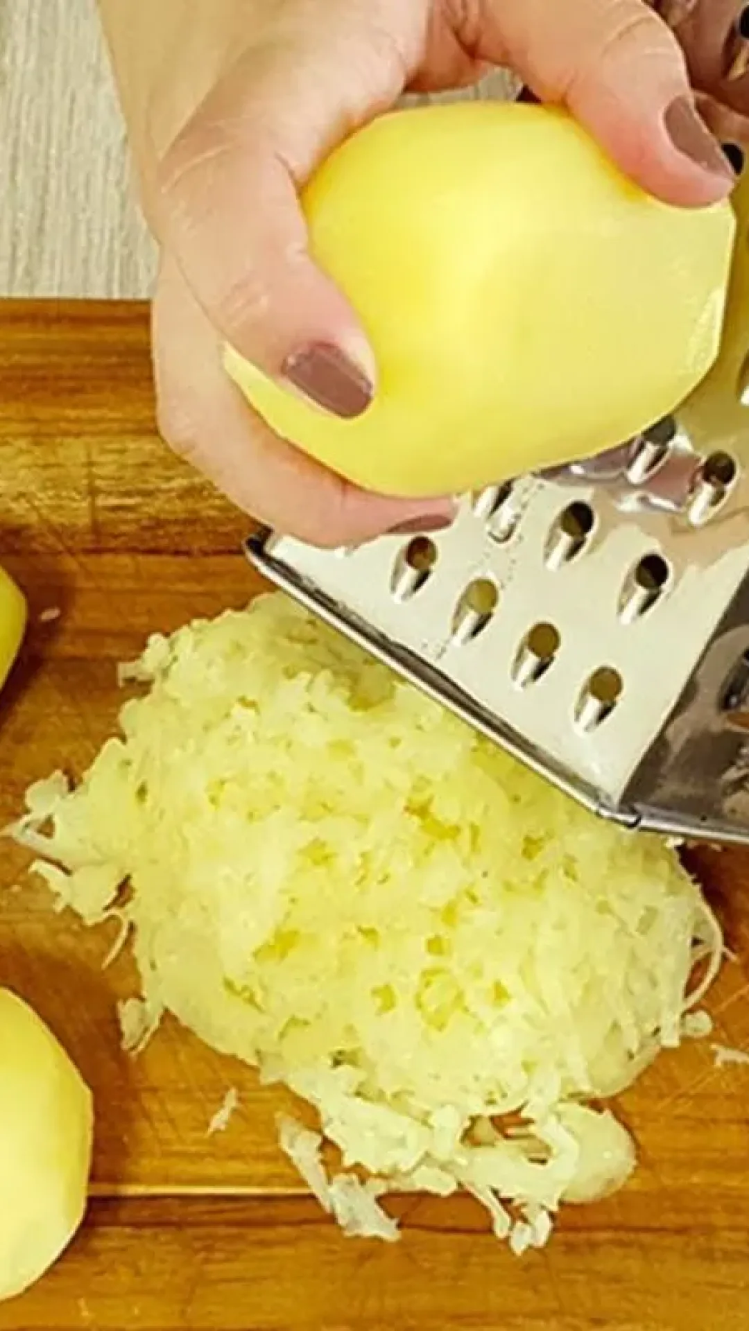 Receita com batata fácil para encantar todo mundo no seu almoço de domingo