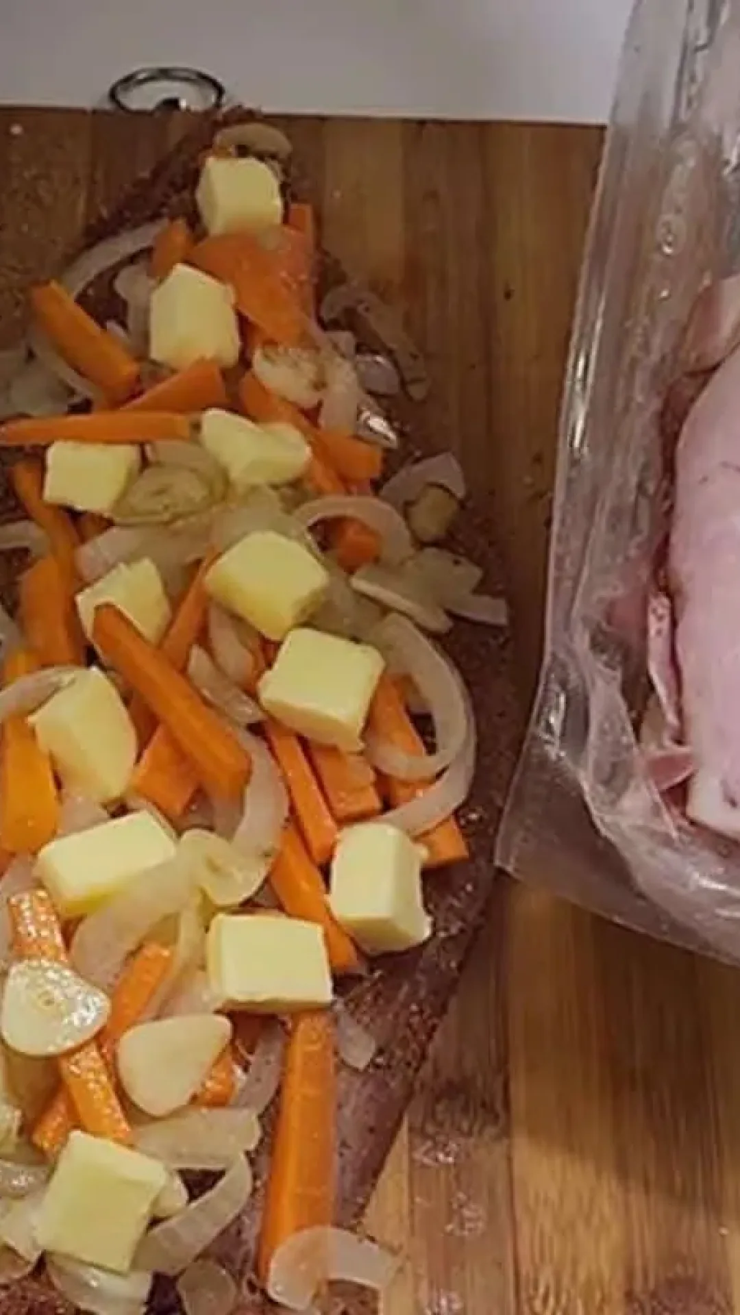 Receita com carne de porco que fica maravilhosa e todo mundo aqui em casa adora