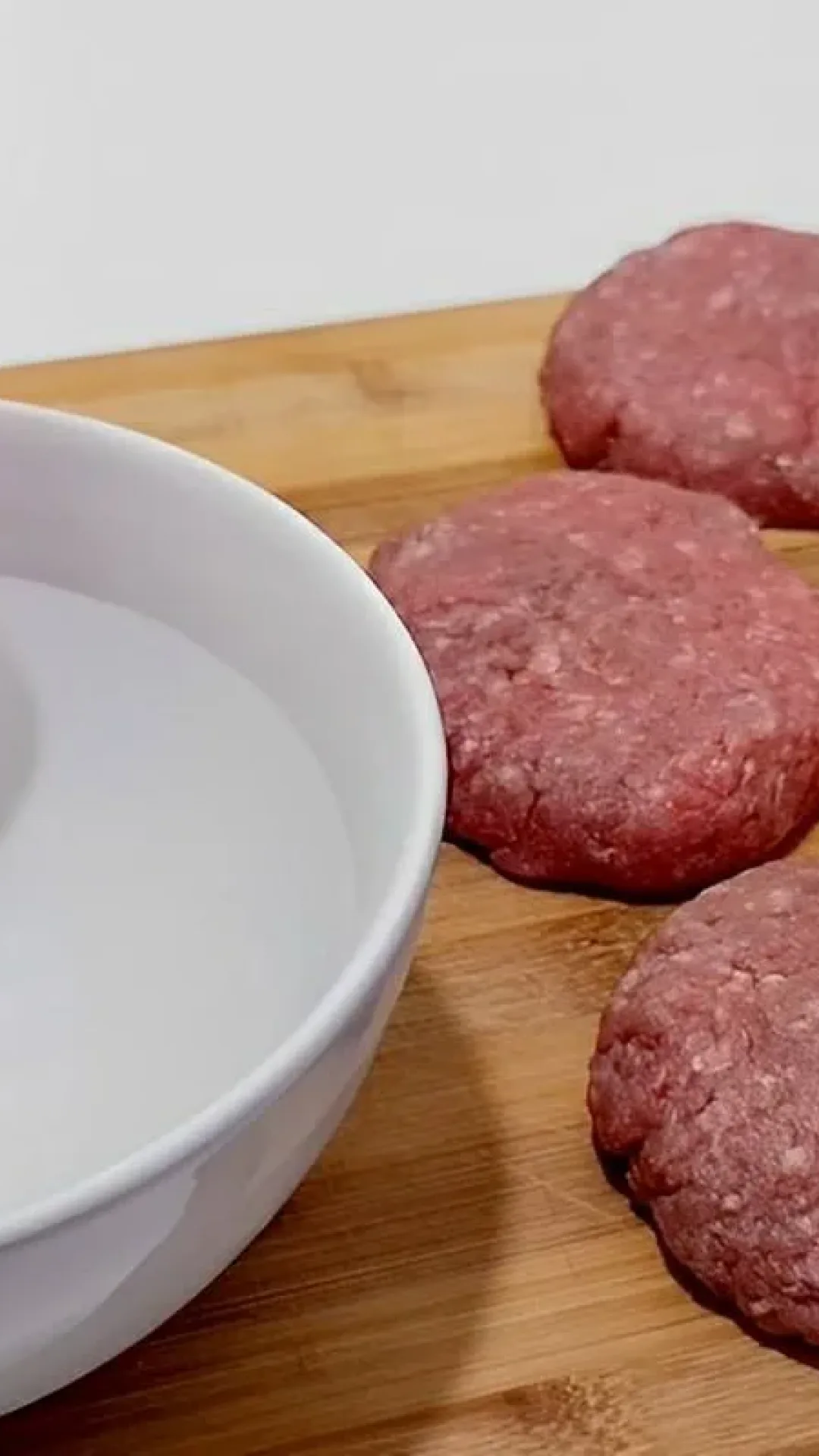 Receita com carne moída empanada deliciosa e perfeita pra comer a qualquer hora